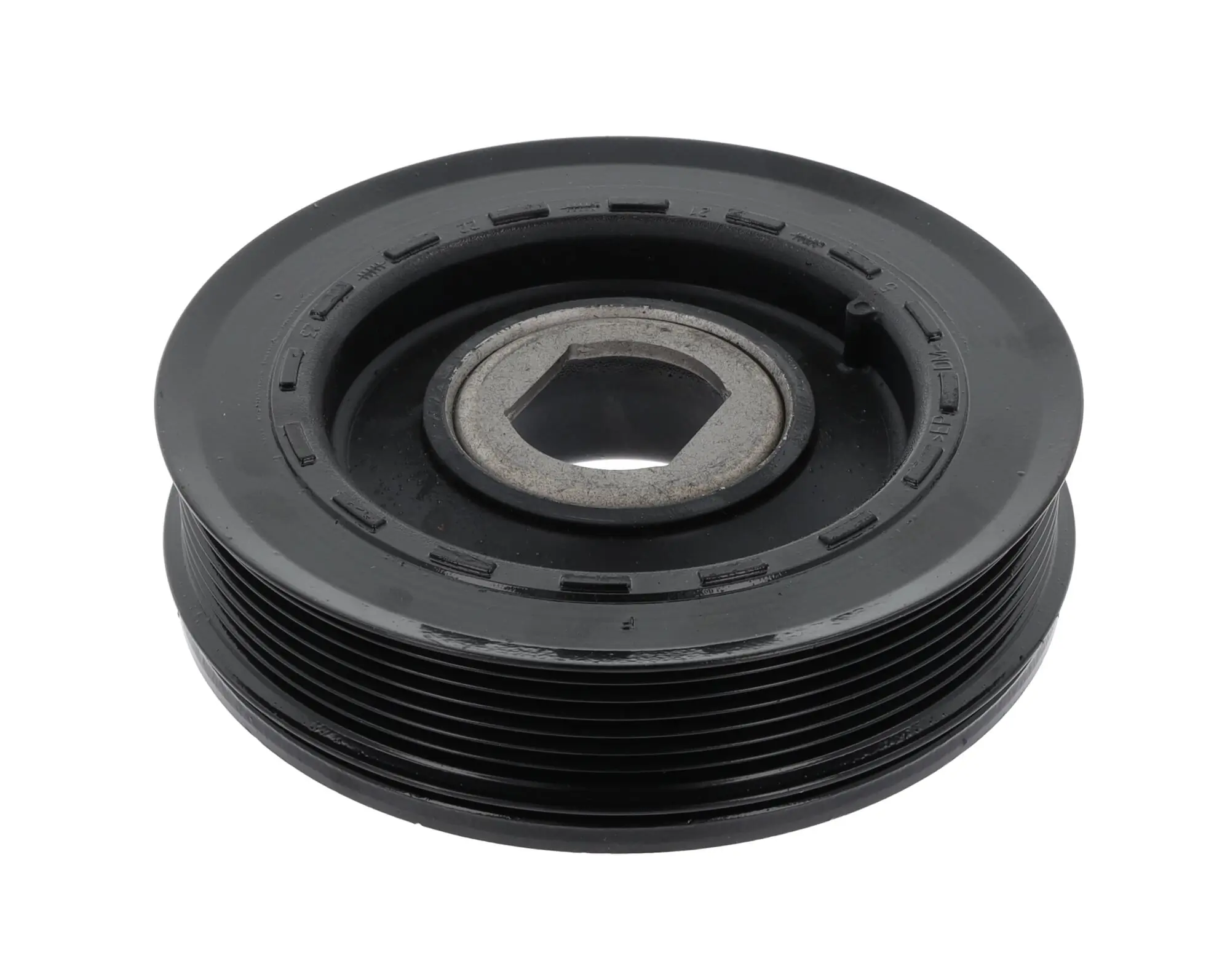 Belt Pulley, crankshaft