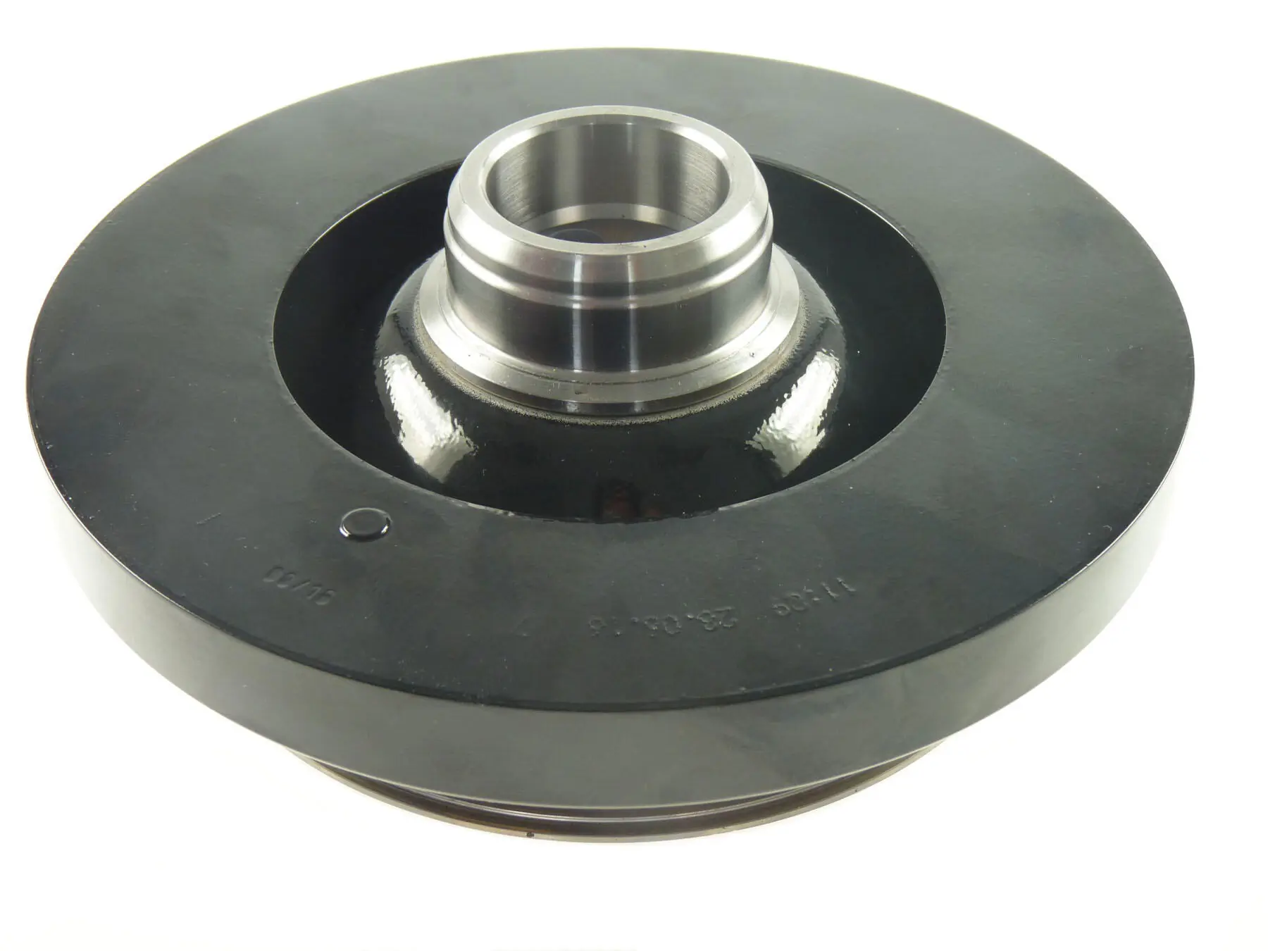Belt Pulley, crankshaft