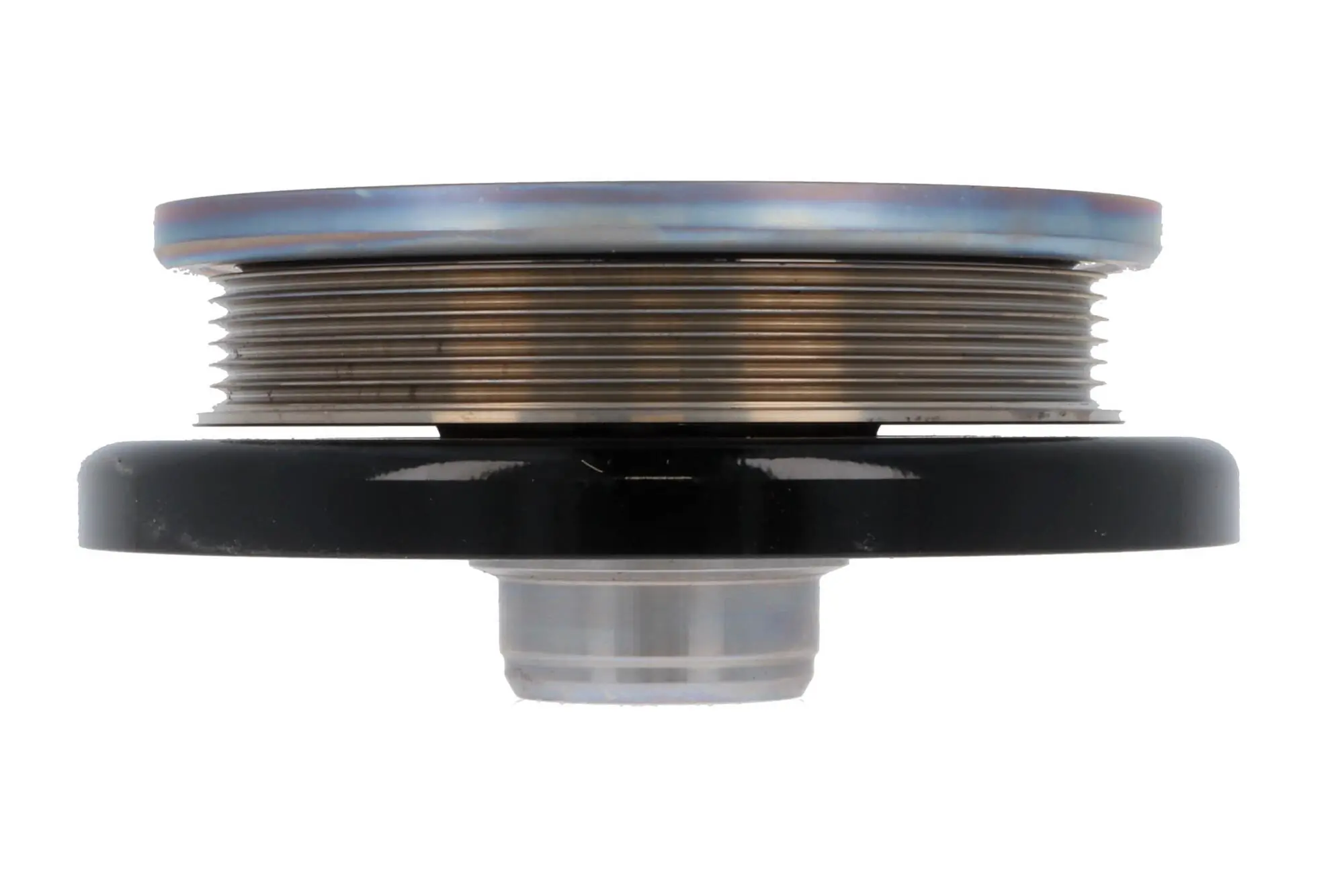 Belt Pulley, crankshaft