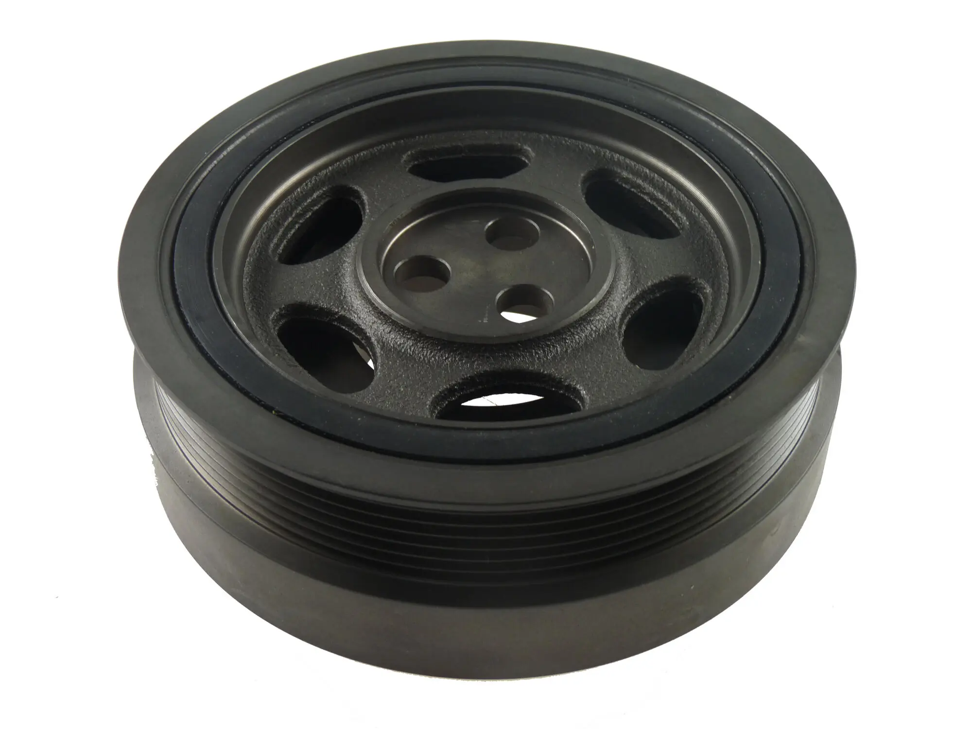 Belt Pulley, crankshaft