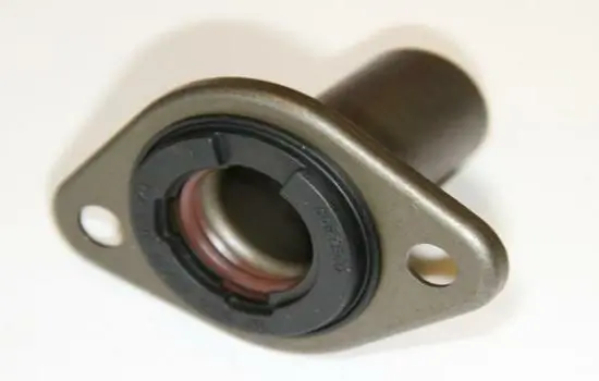 Guide Sleeve, clutch