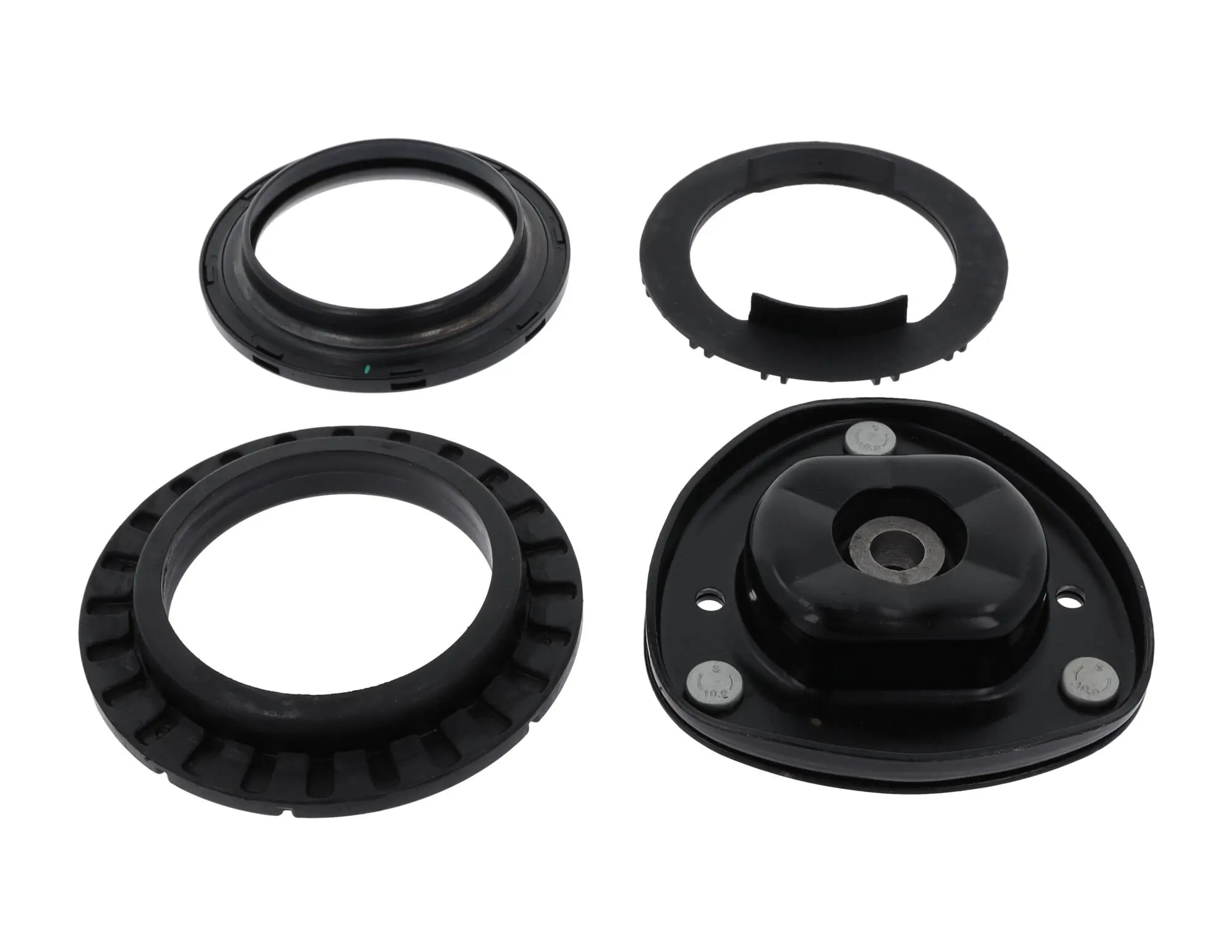 Repair Kit, suspension strut support mount