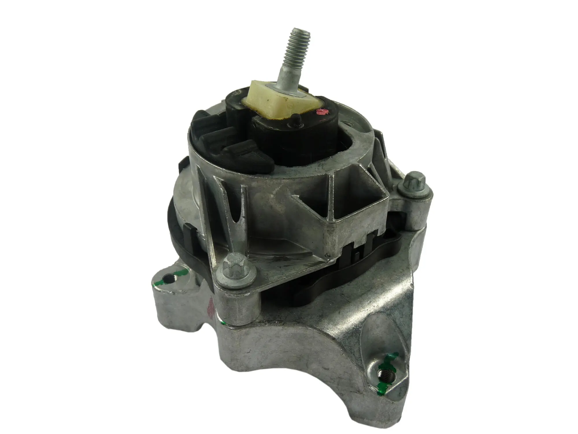 Mounting, engine