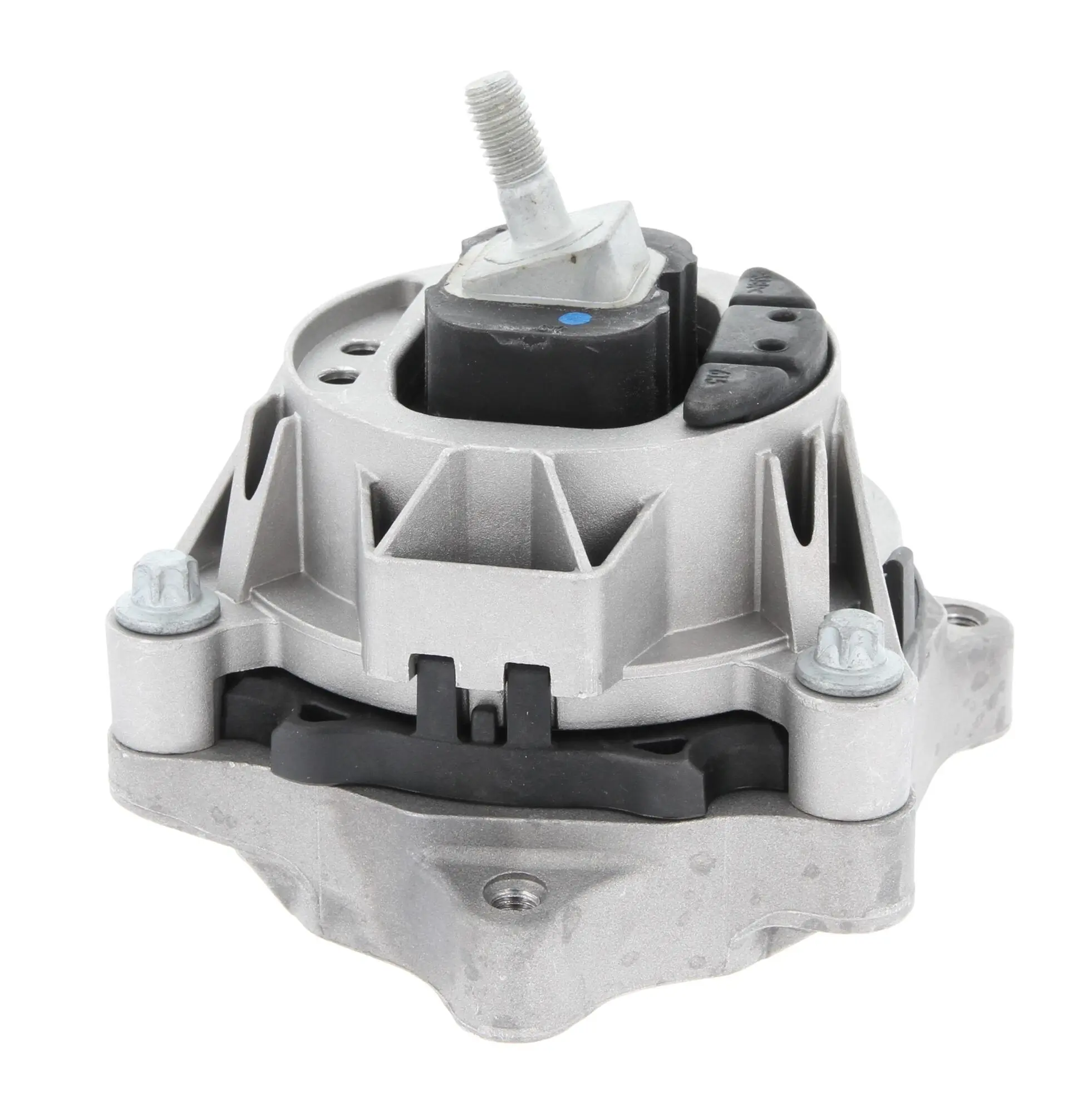 Mounting, engine