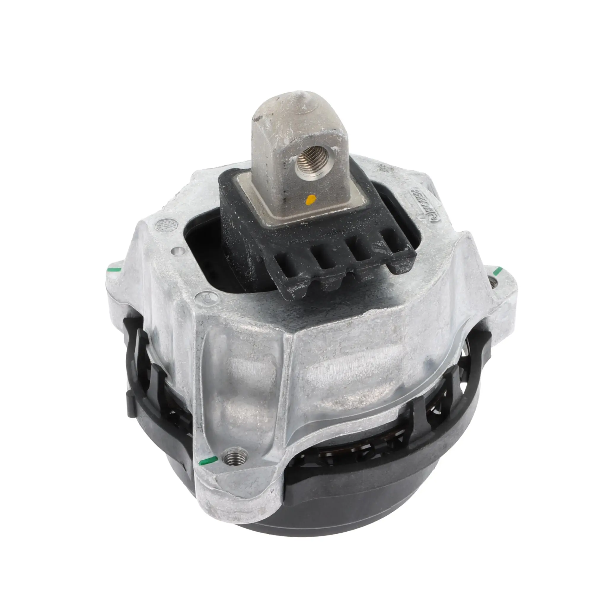 Mounting, engine
