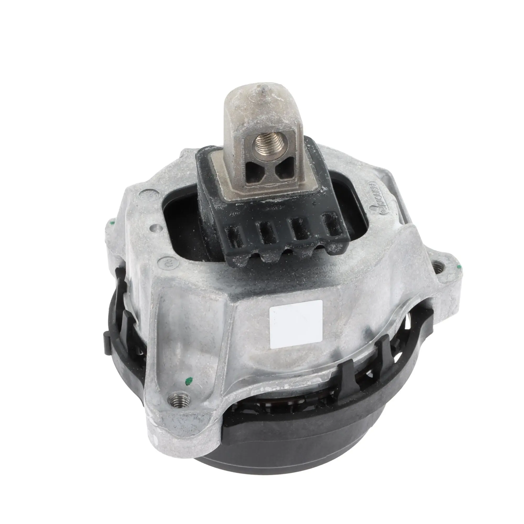 Mounting, engine
