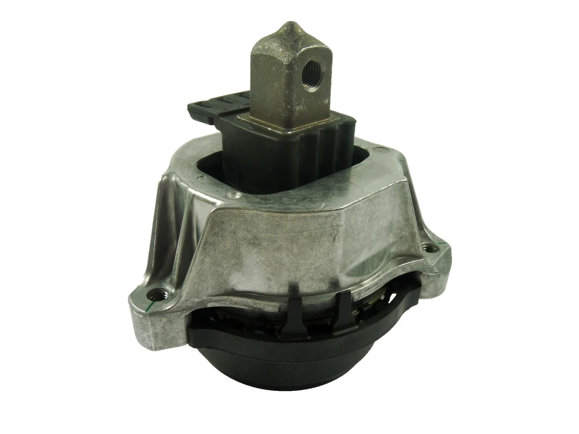 Mounting, engine