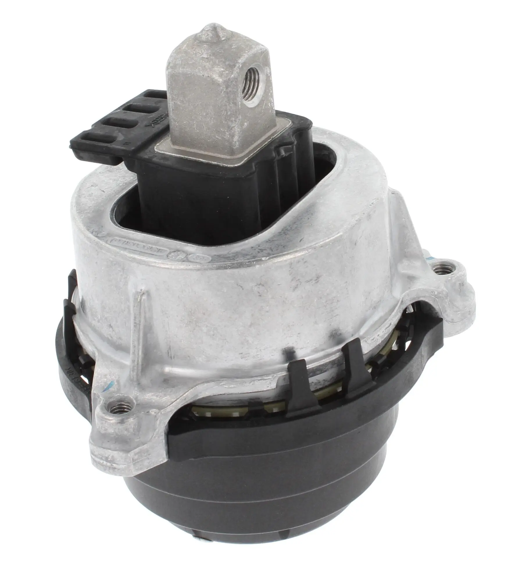 Mounting, engine