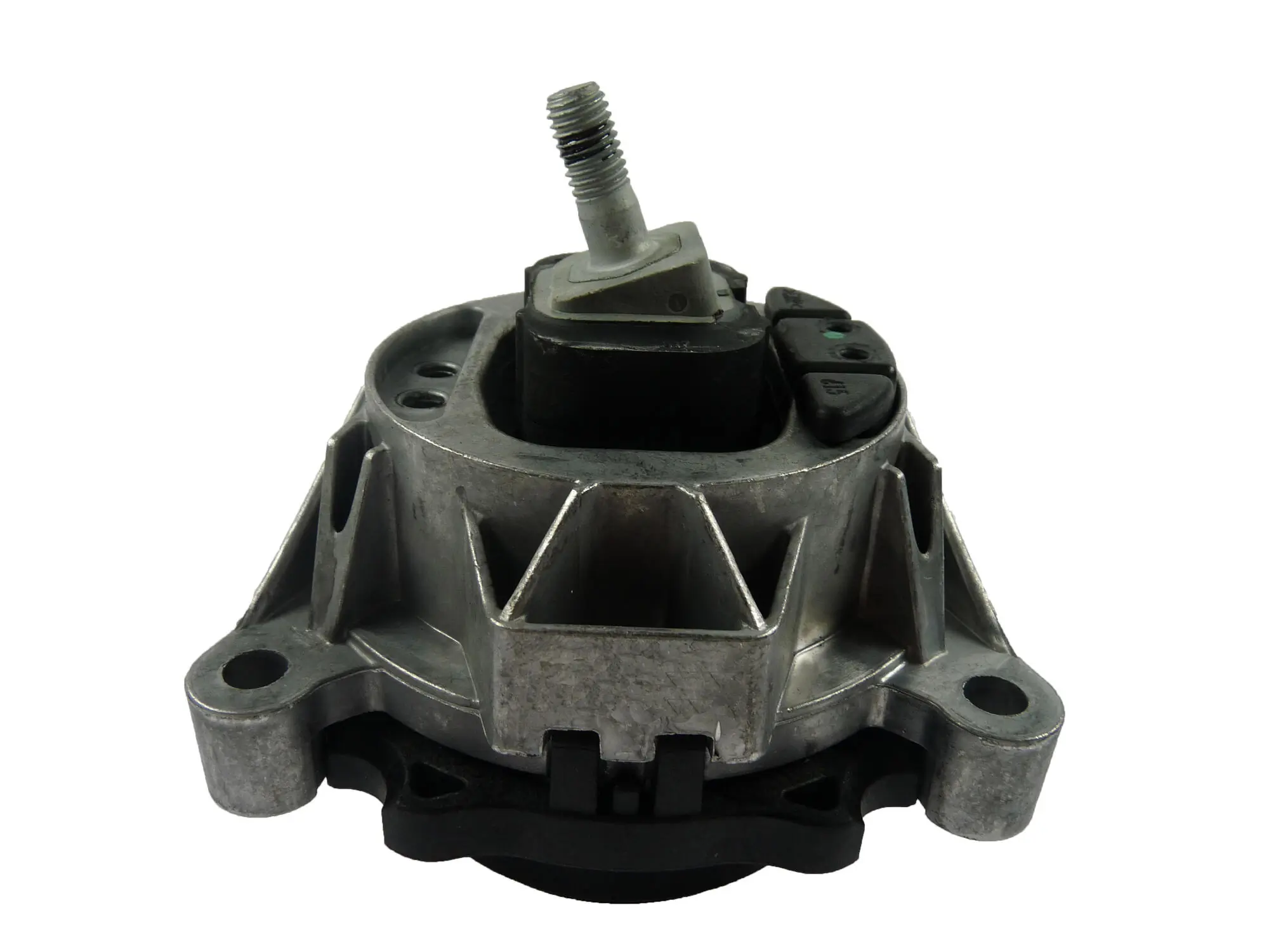 Mounting, engine