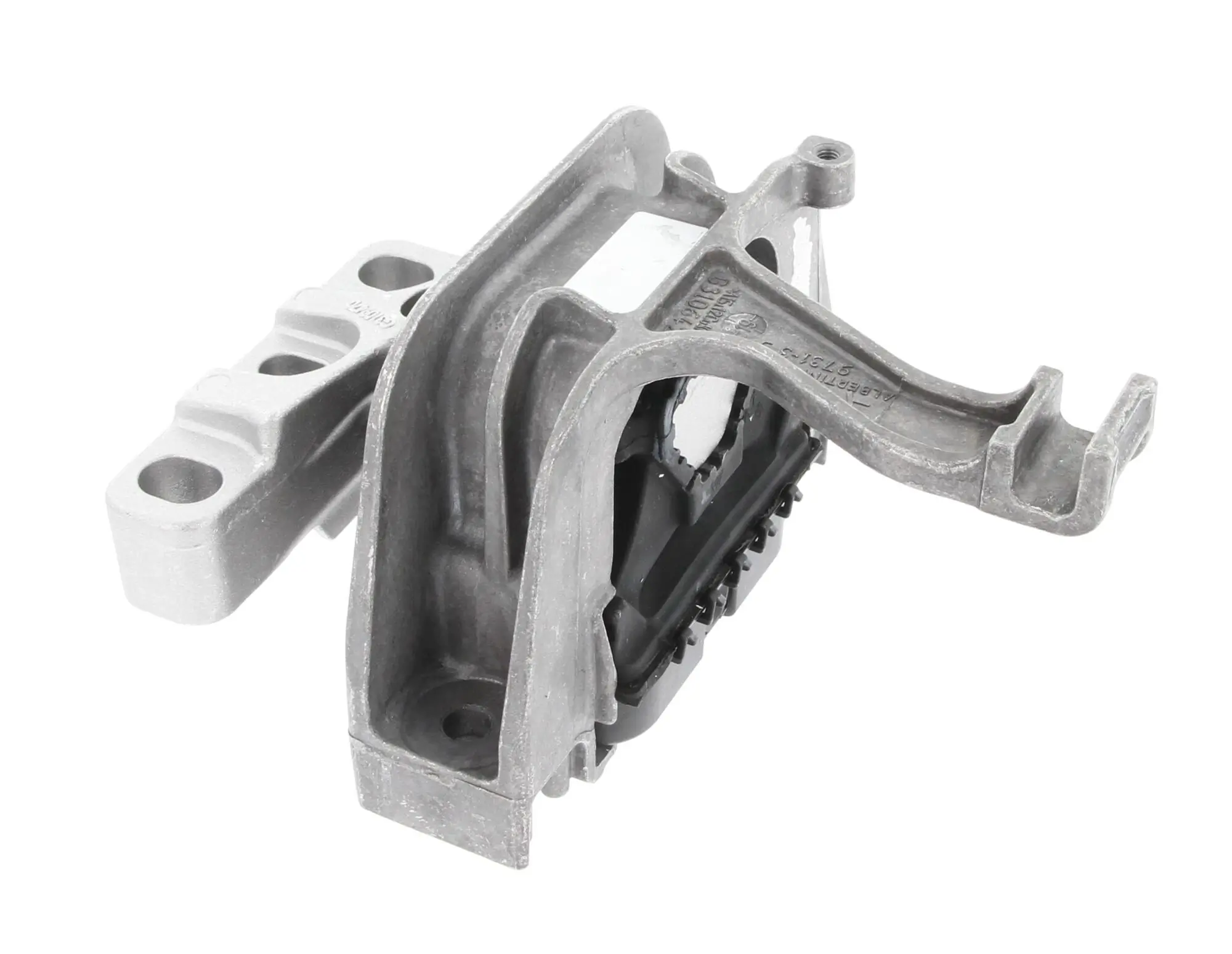 Mounting, engine