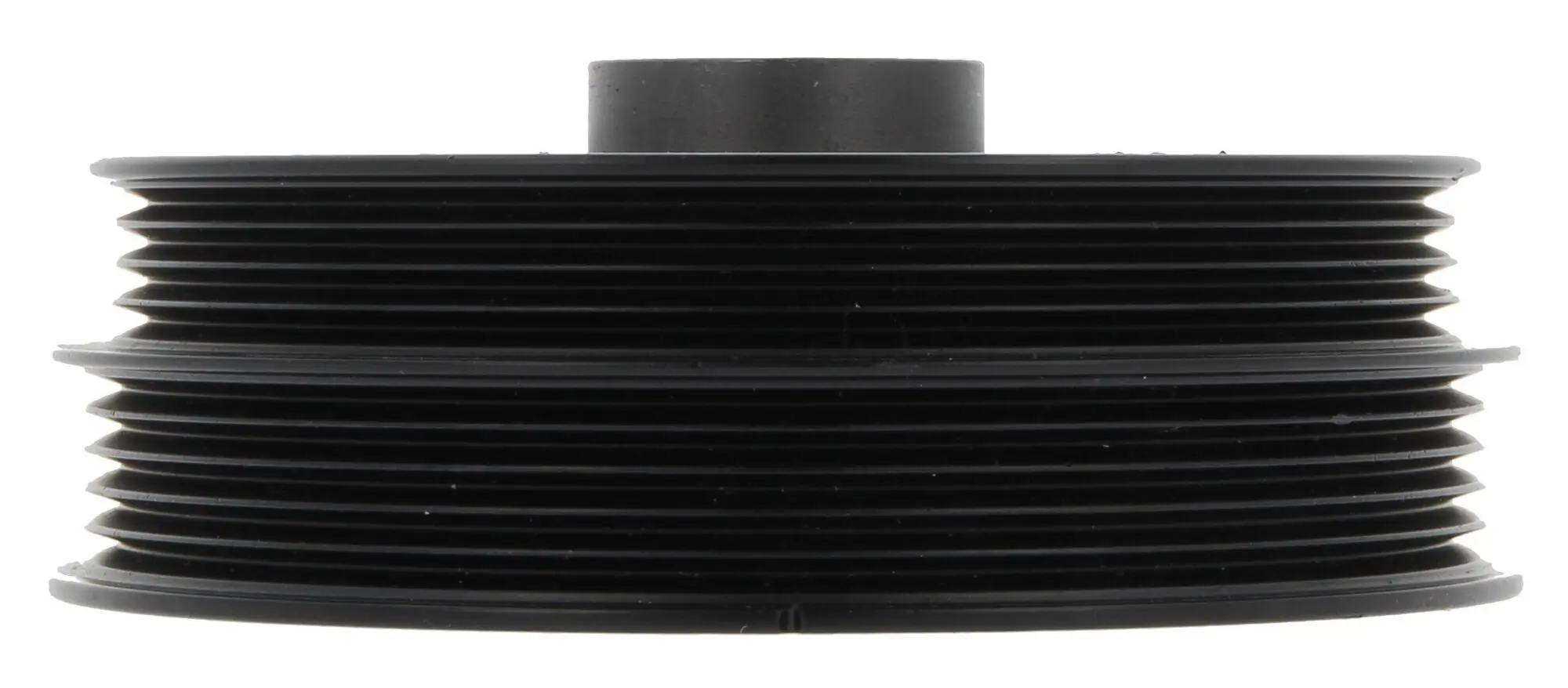 Belt Pulley, crankshaft
