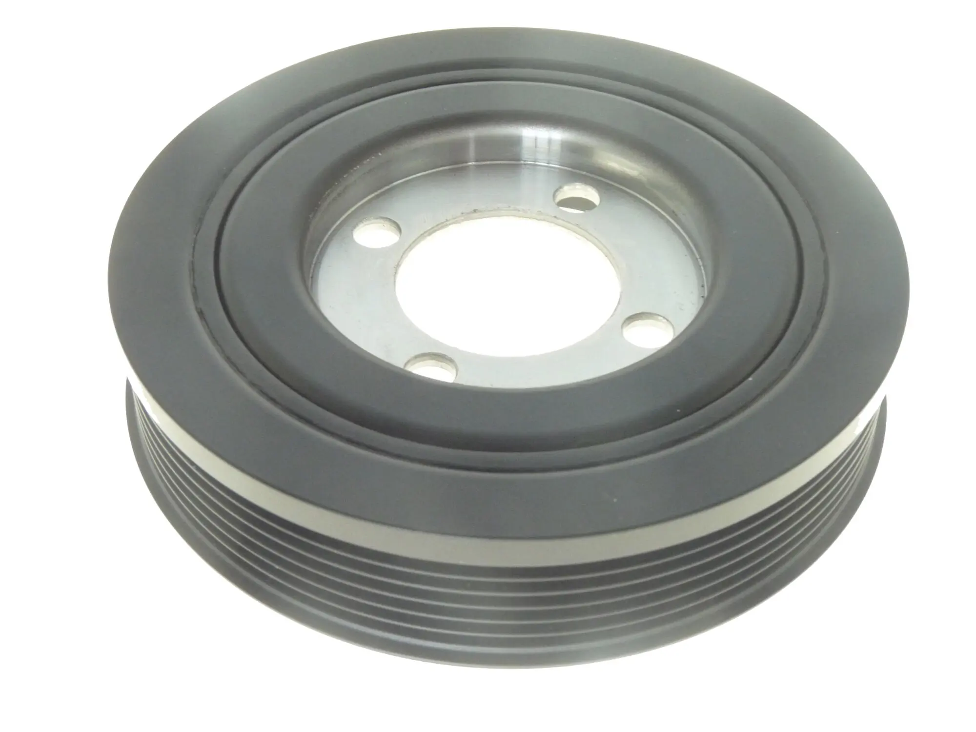 Belt Pulley, crankshaft