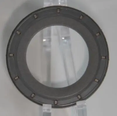 Shaft Seal, differential