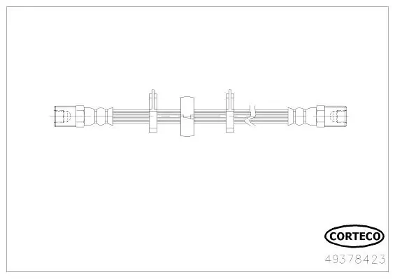 Brake Hose