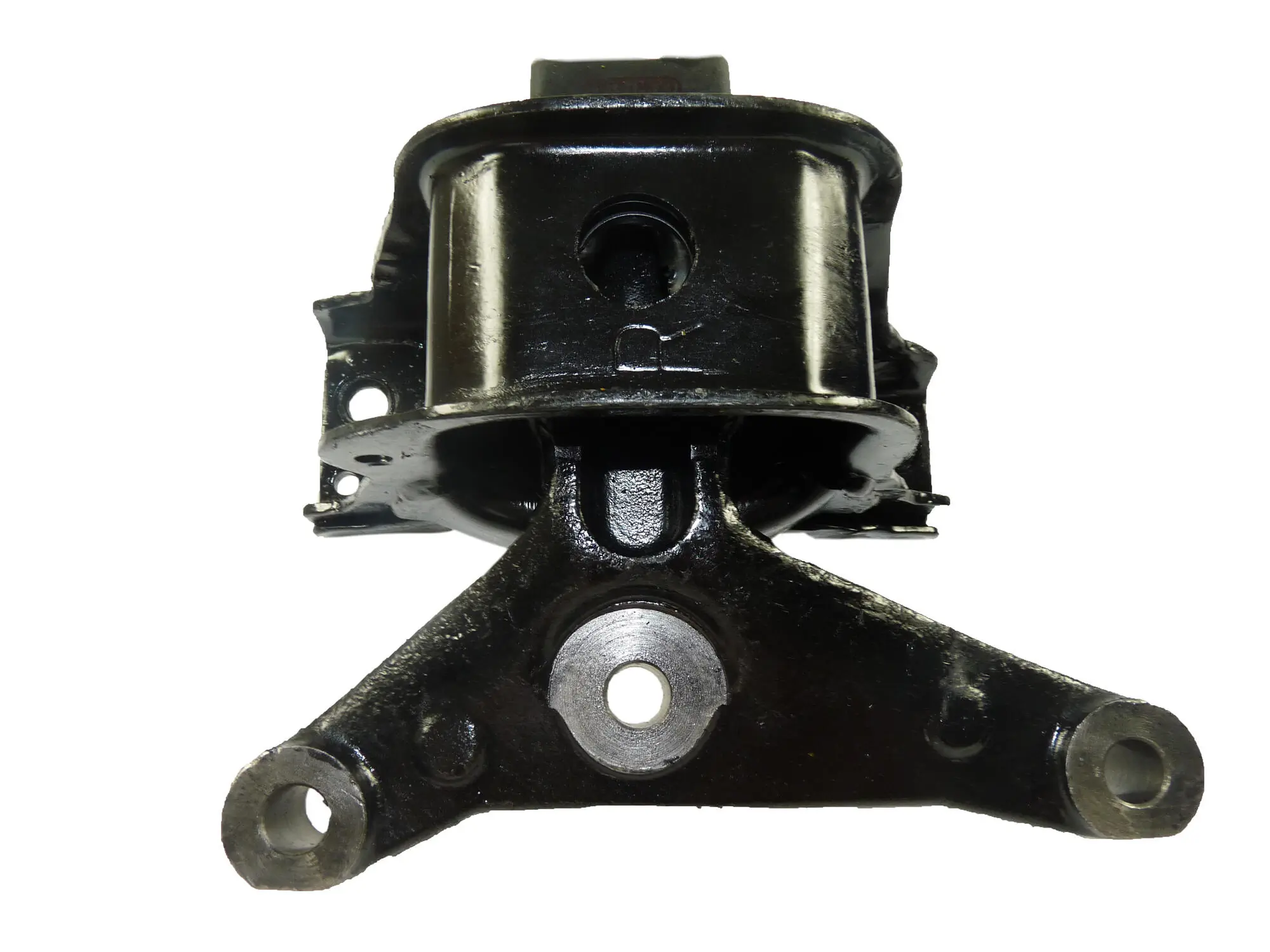 Mounting, engine