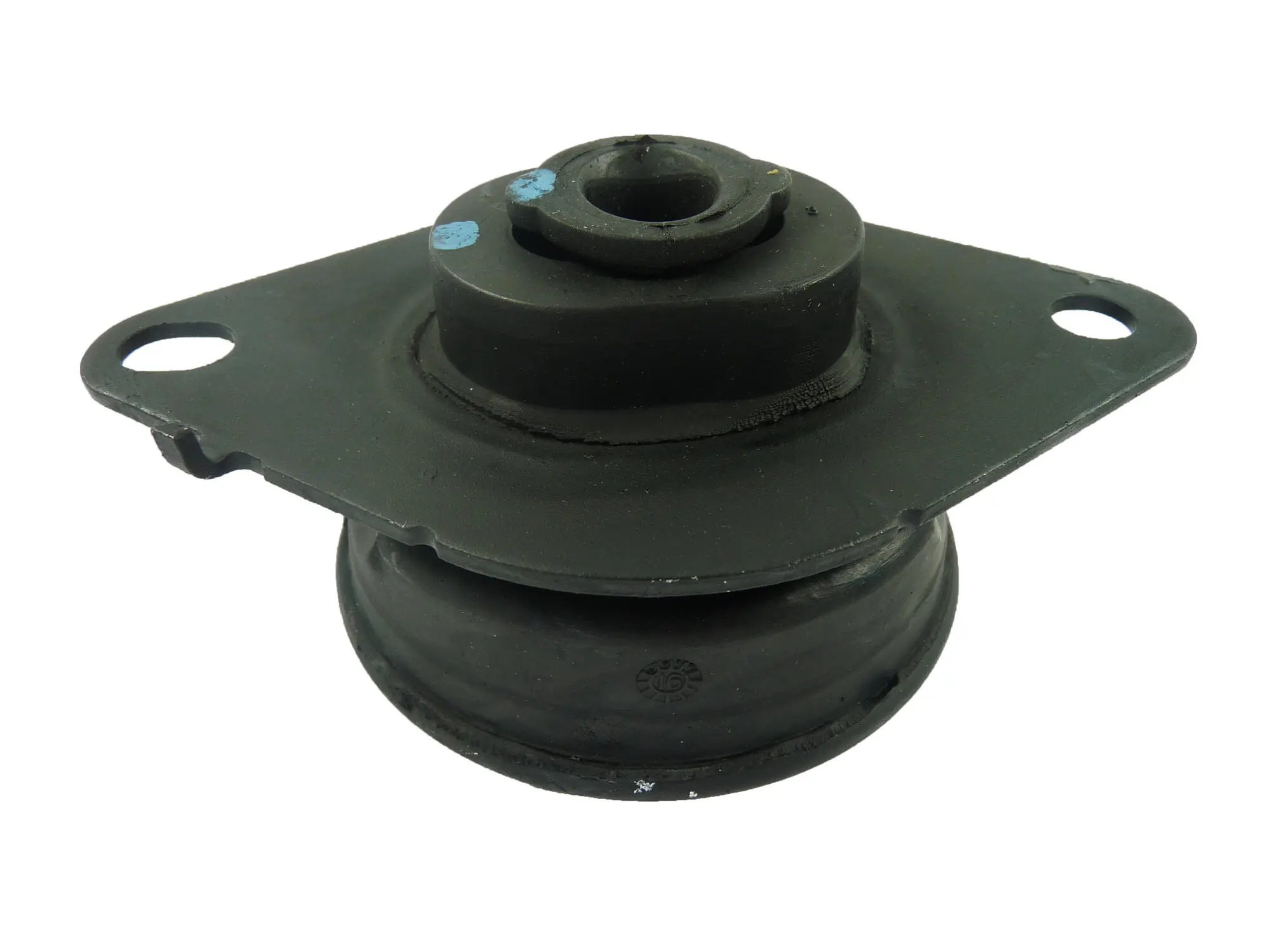 Mounting, manual transmission