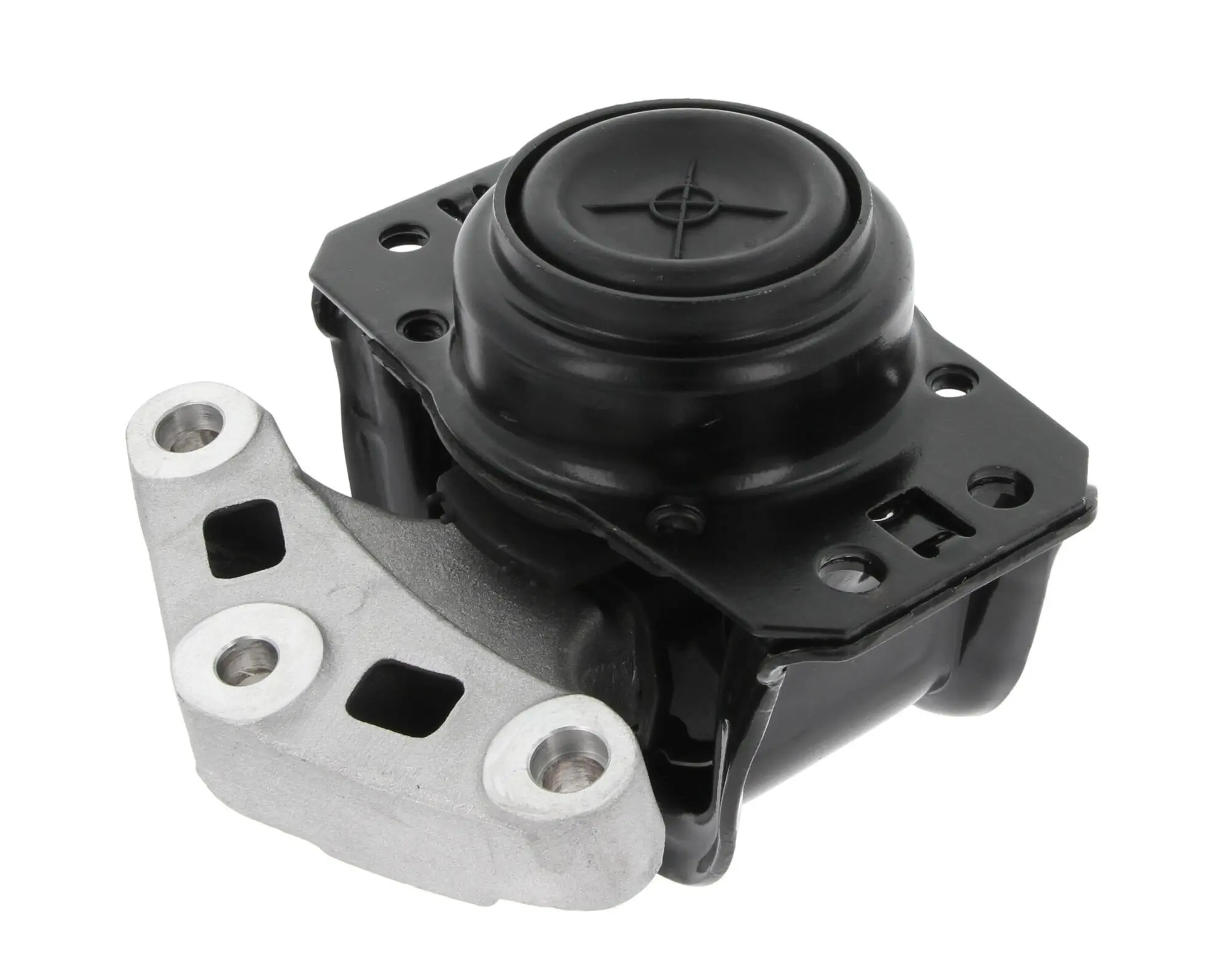 Mounting, engine