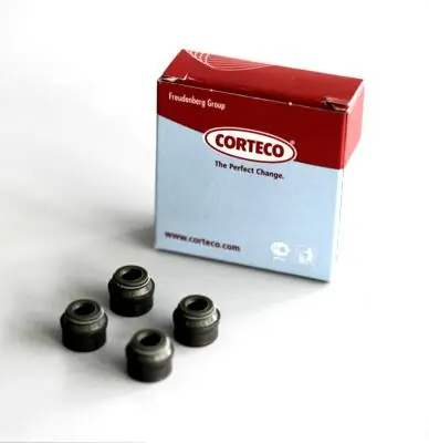 Seal Set, valve stem