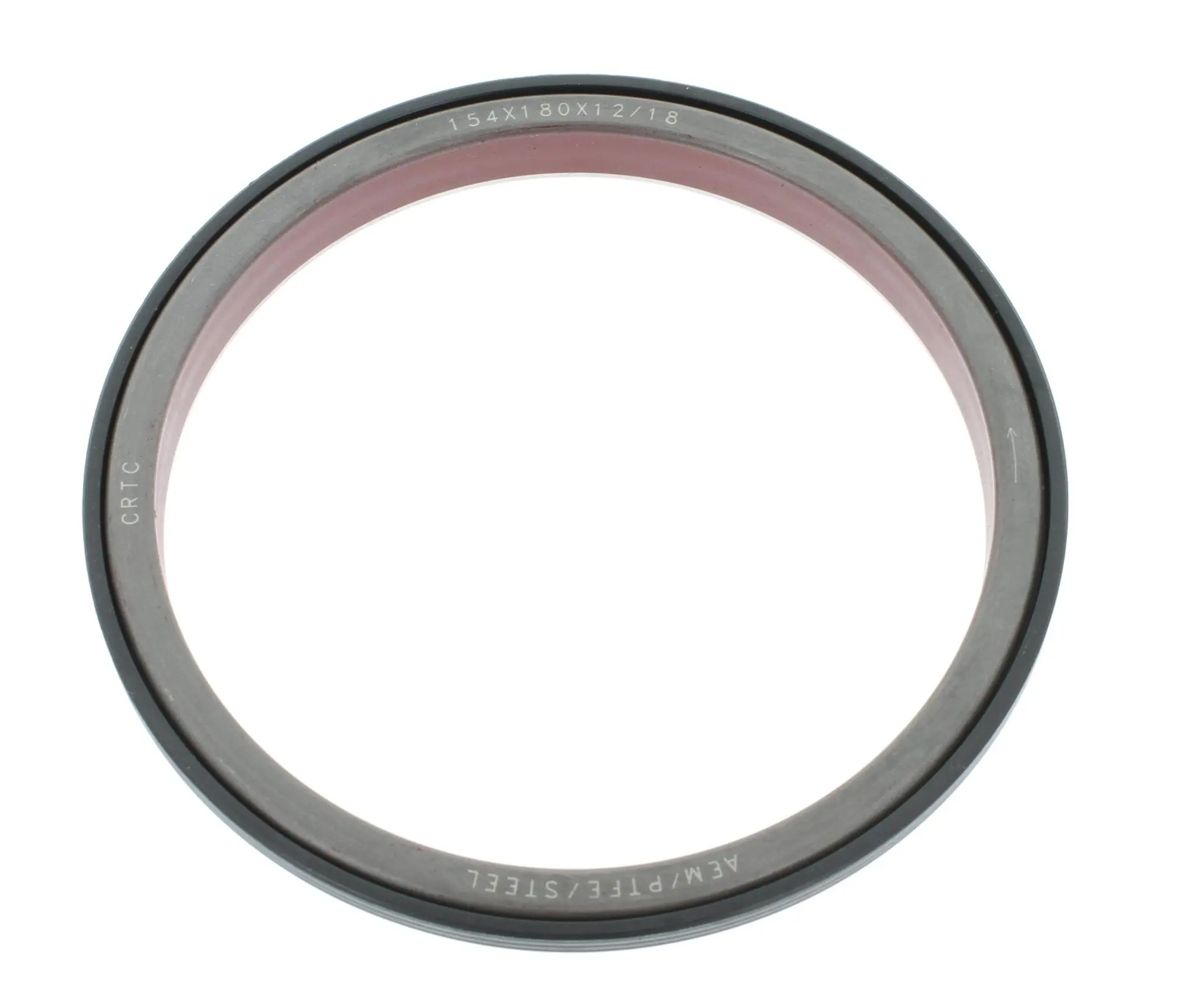 Shaft Seal, crankshaft