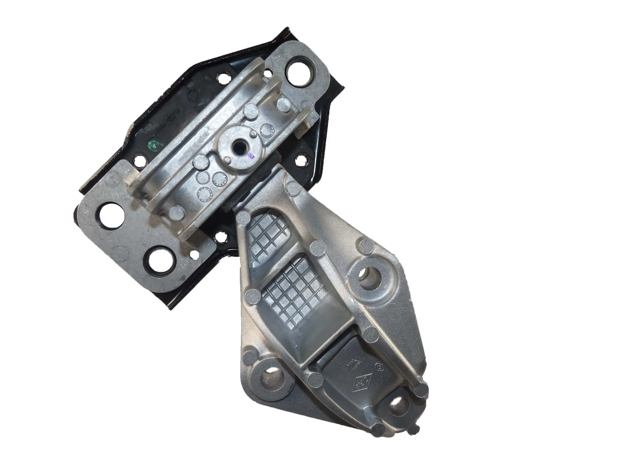 Mounting, engine
