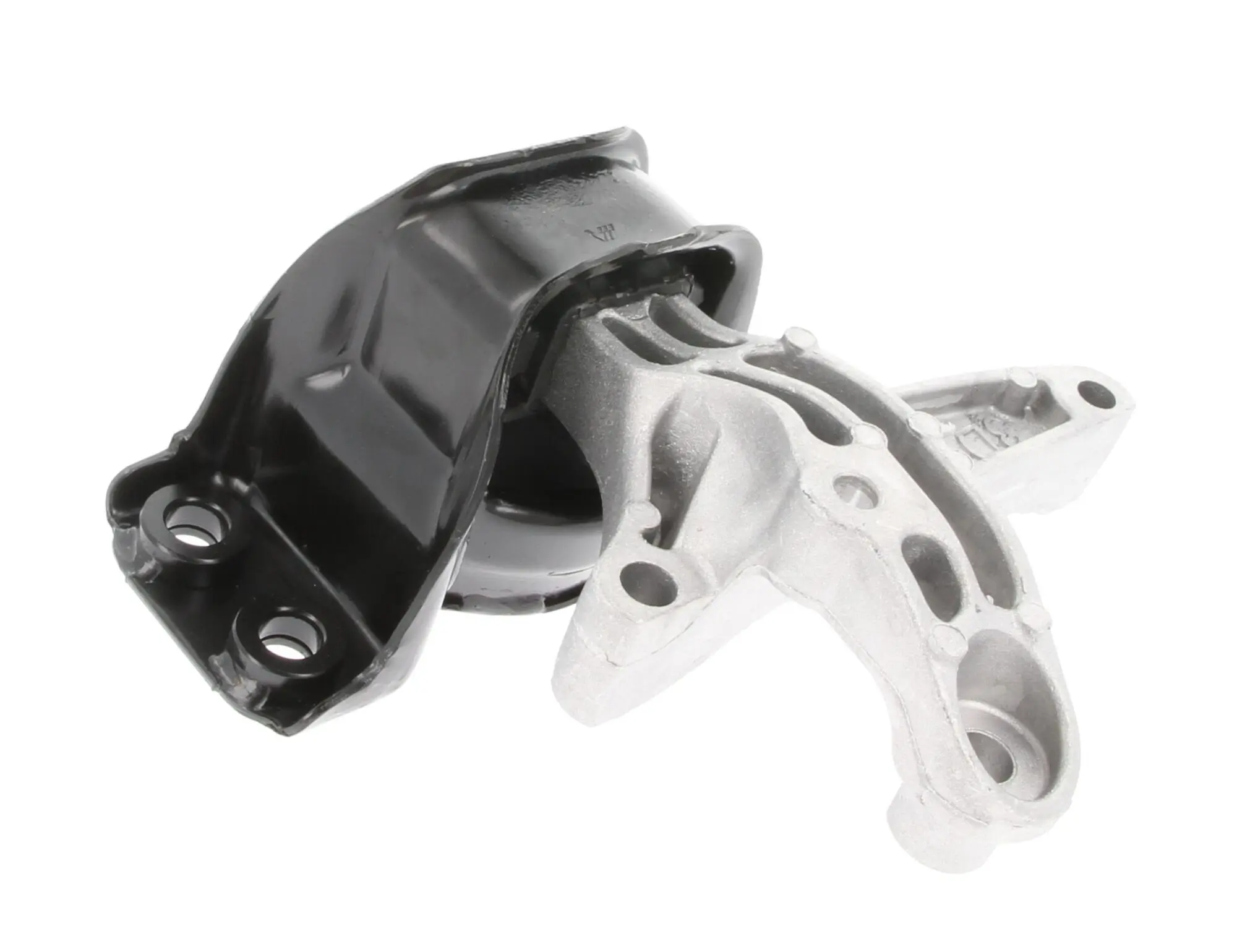 Mounting, engine