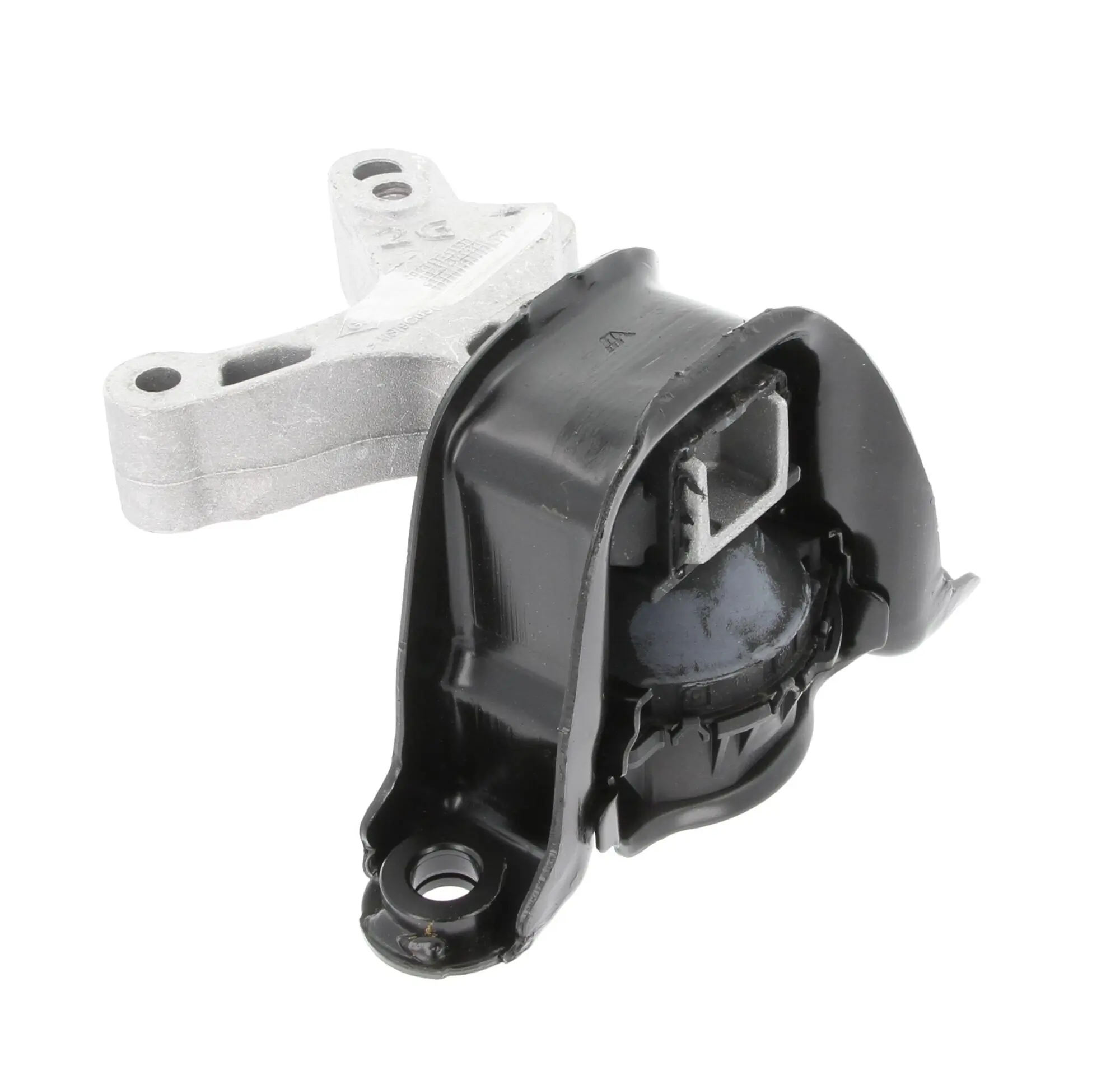 Mounting, engine