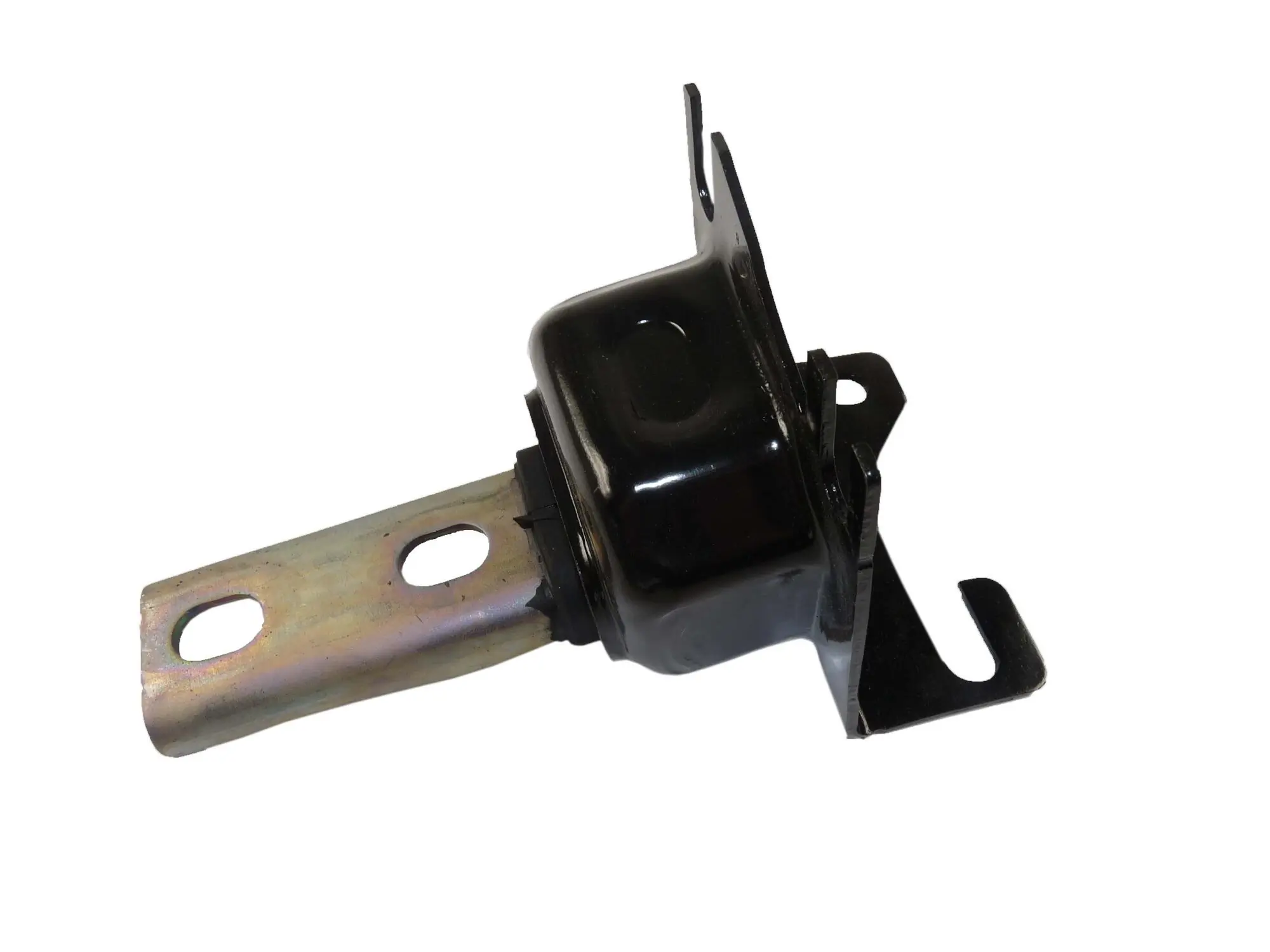 Mounting, manual transmission