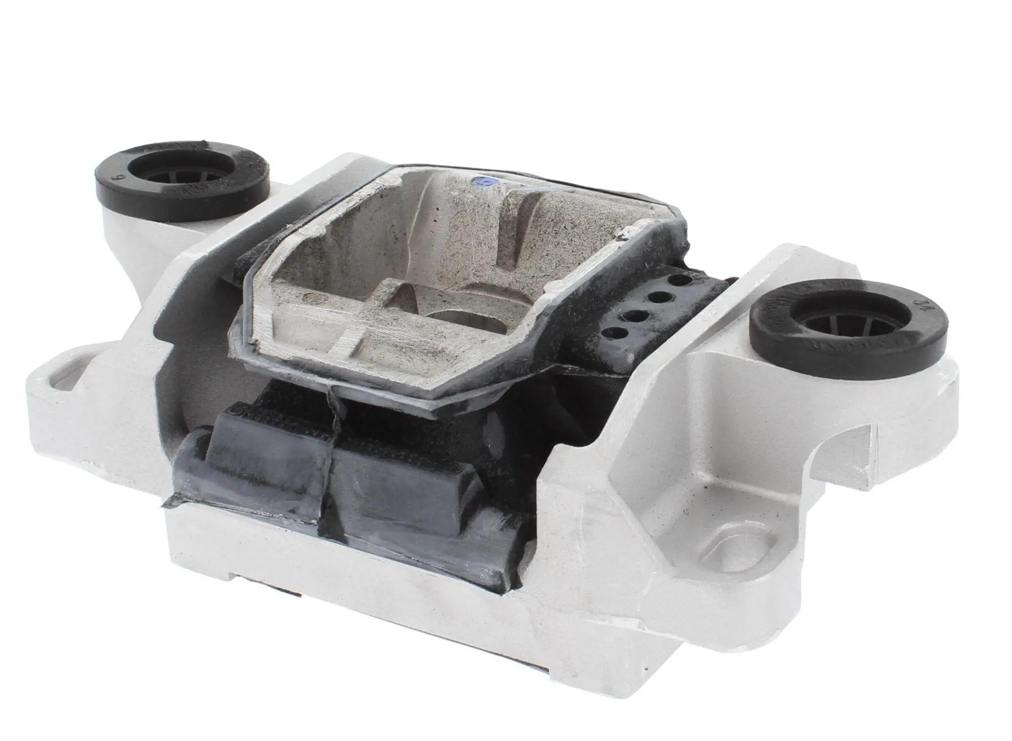 Mounting, manual transmission