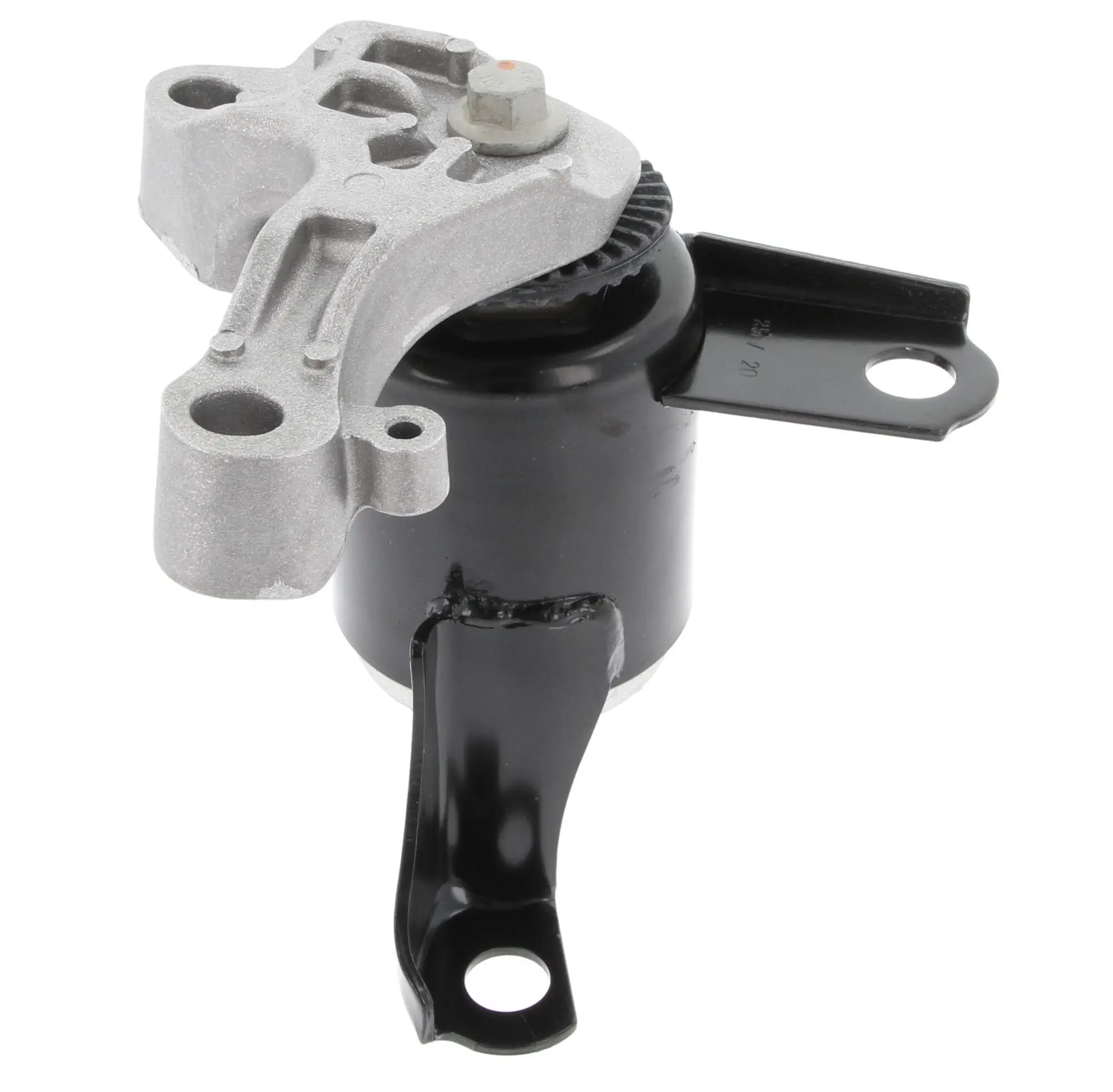 Mounting, engine