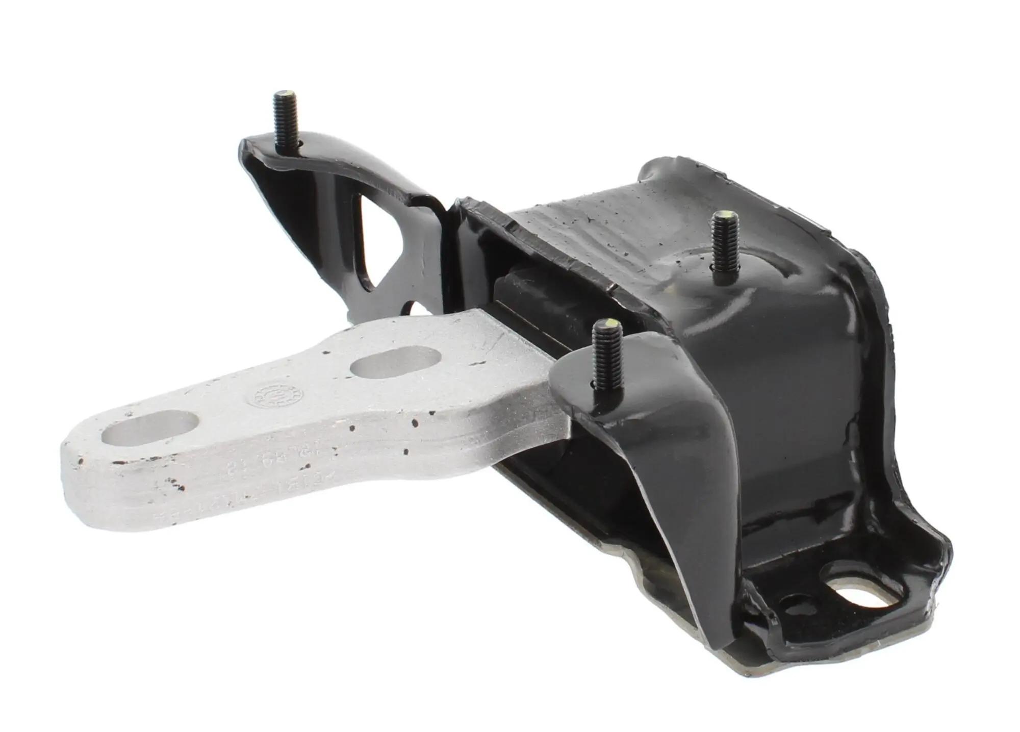 Mounting, automatic transmission
