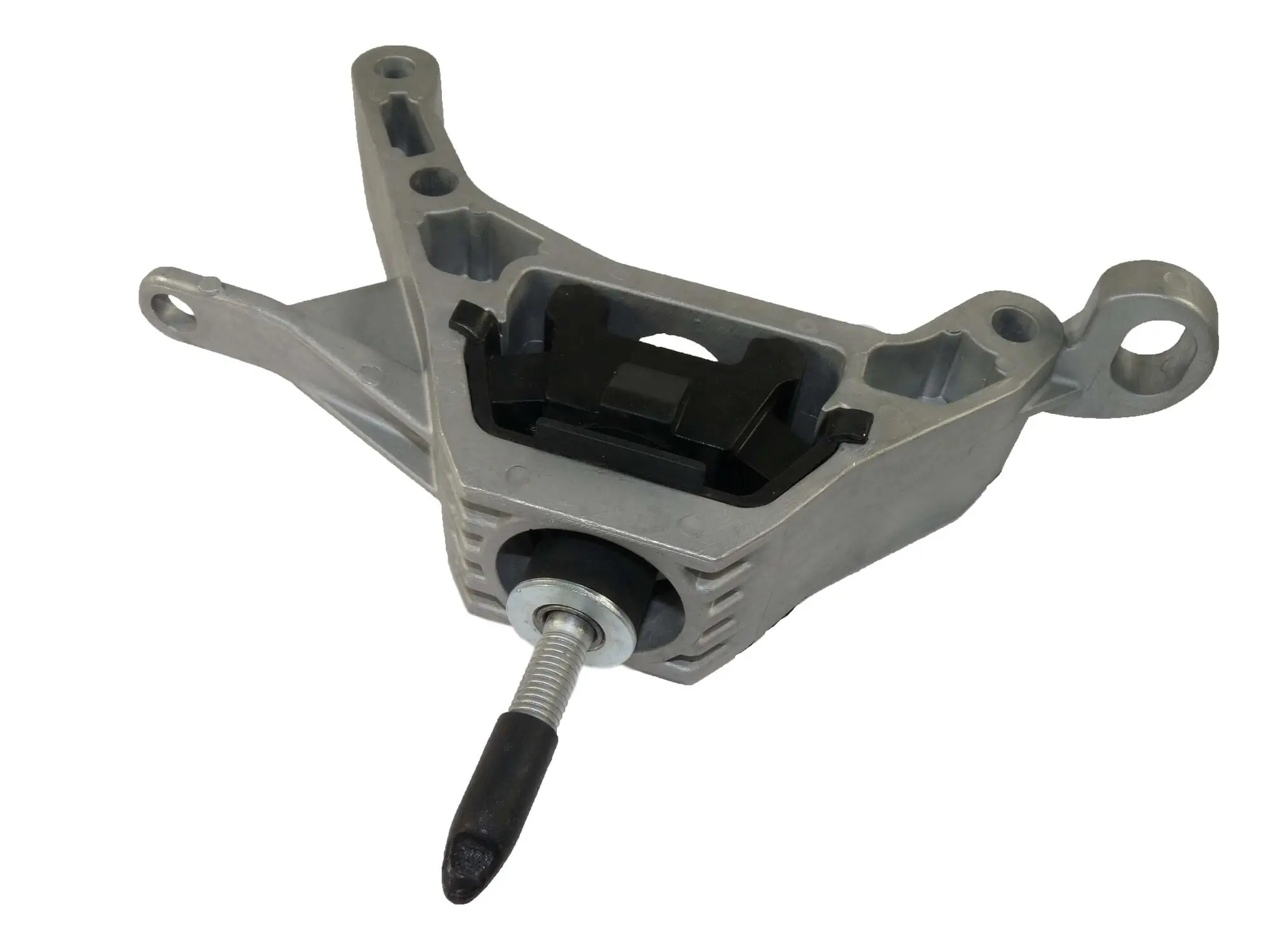 Mounting, engine