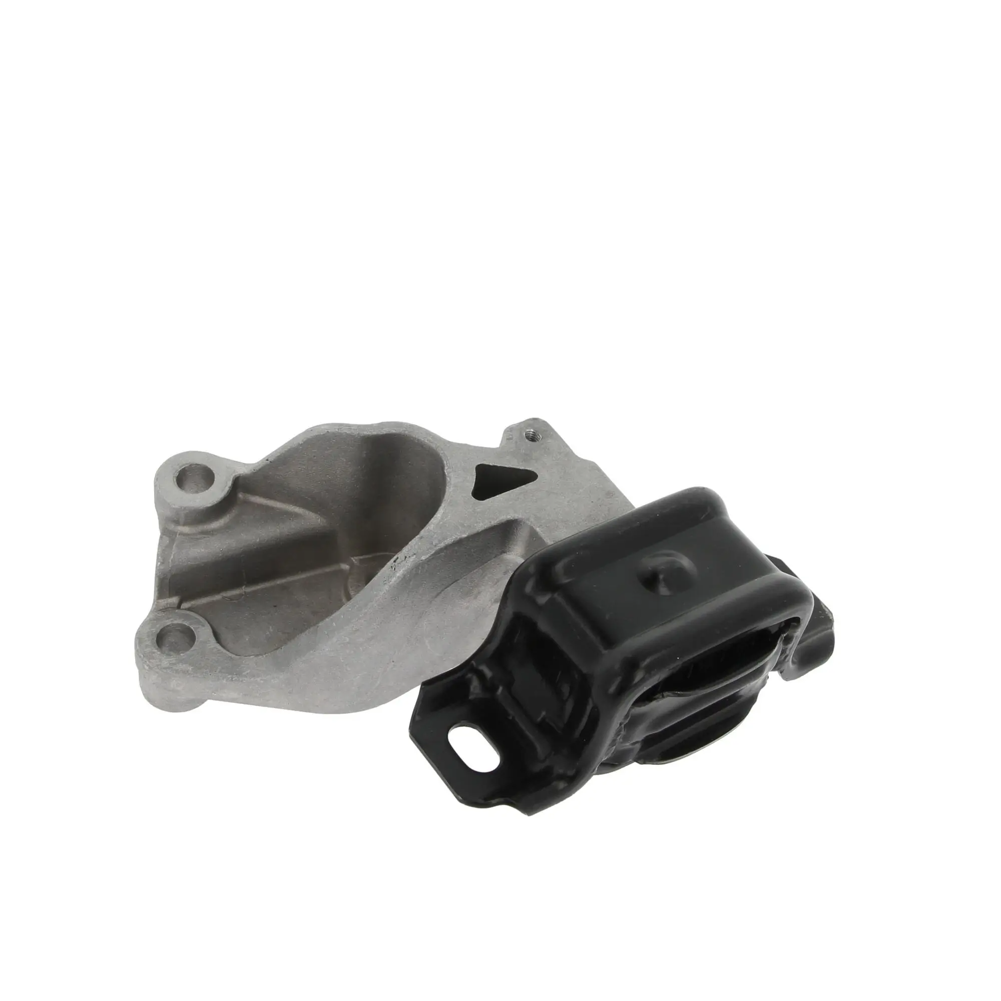 Mounting, automatic transmission