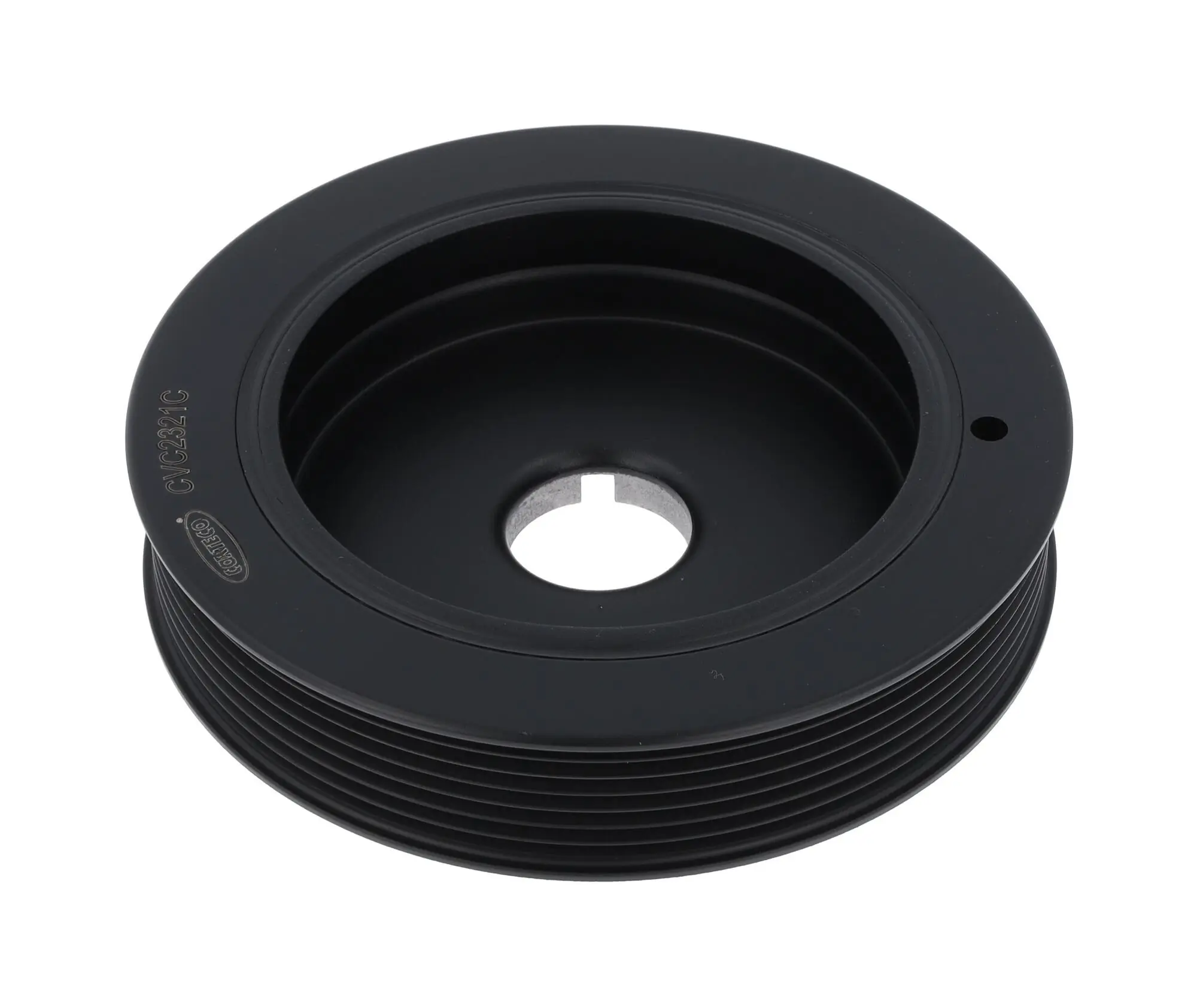 Belt Pulley, crankshaft
