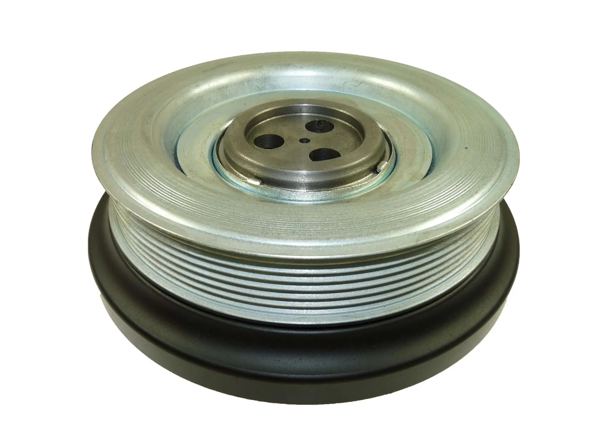 Belt Pulley, crankshaft