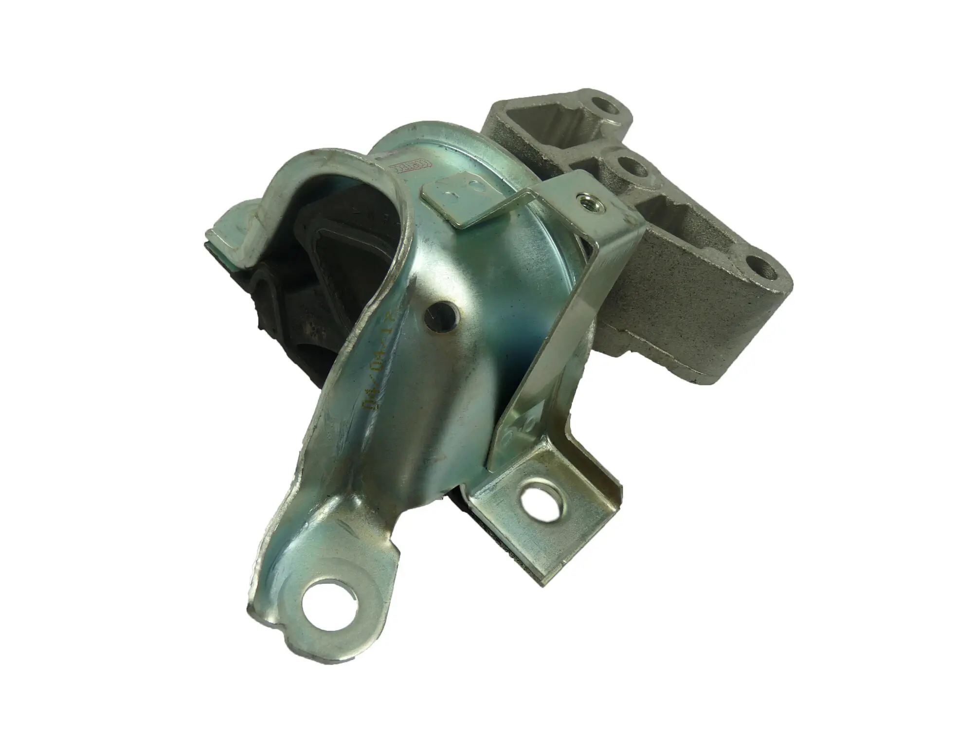 Mounting, engine