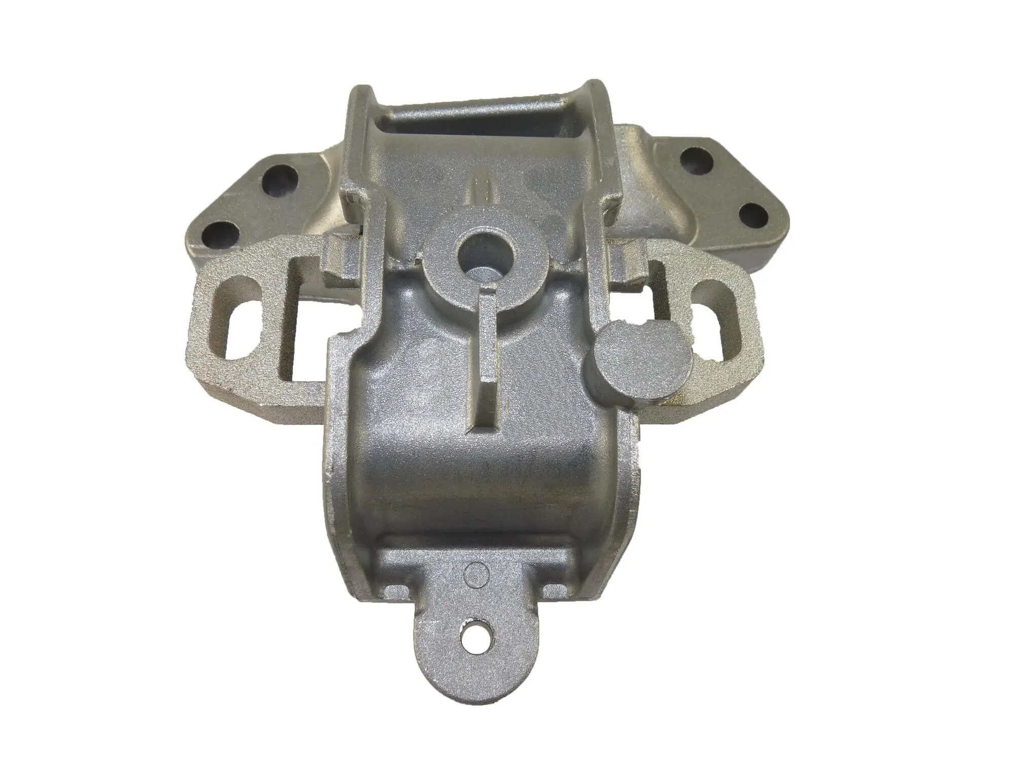 Mounting, automatic transmission