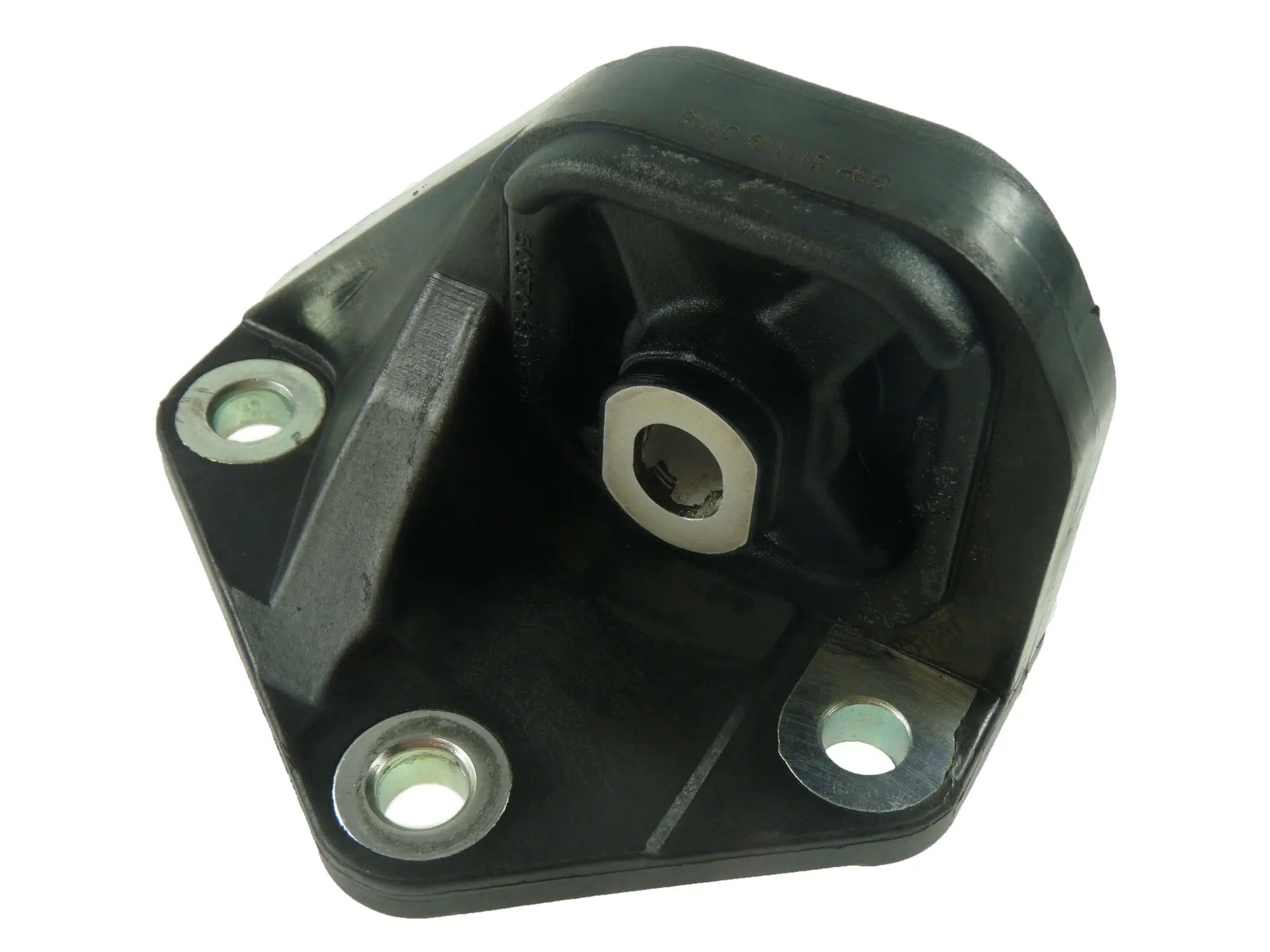 Mounting, automatic transmission