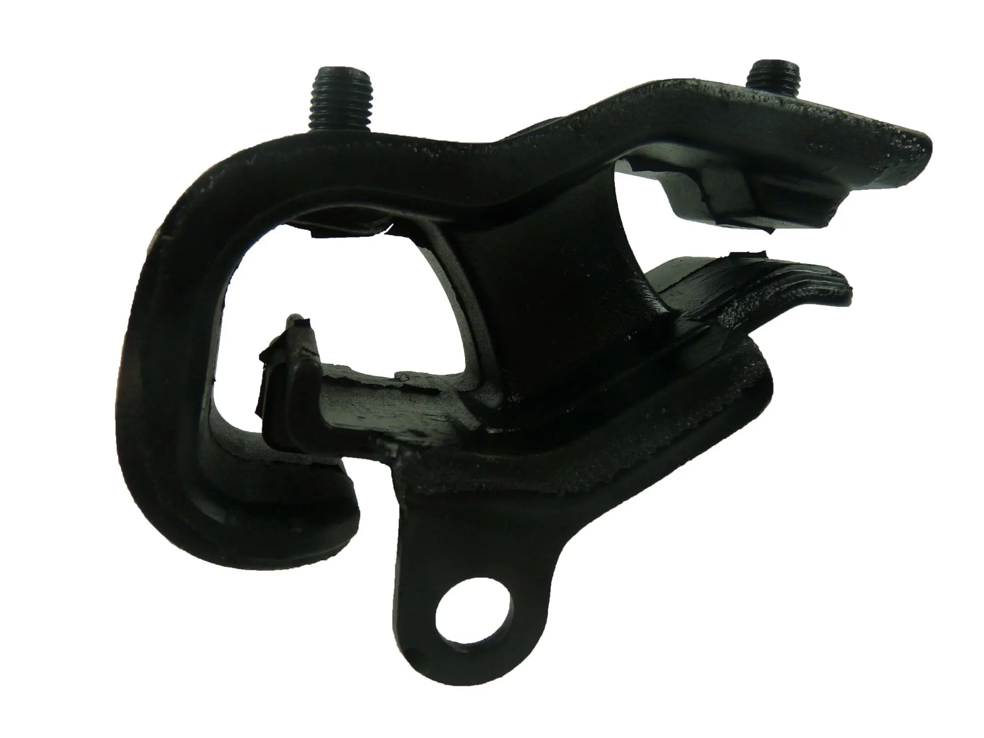 Mounting, manual transmission