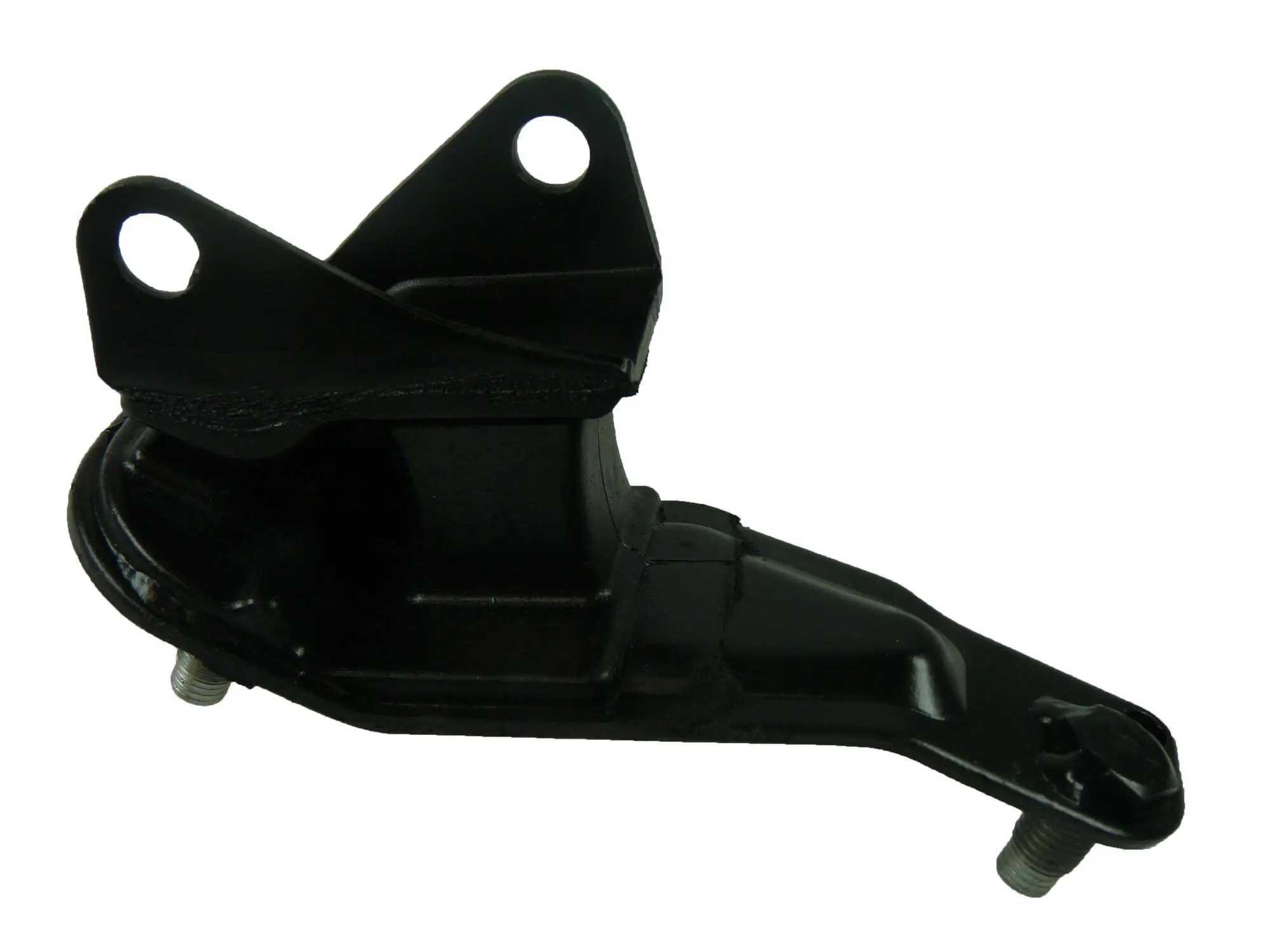 Mounting, automatic transmission