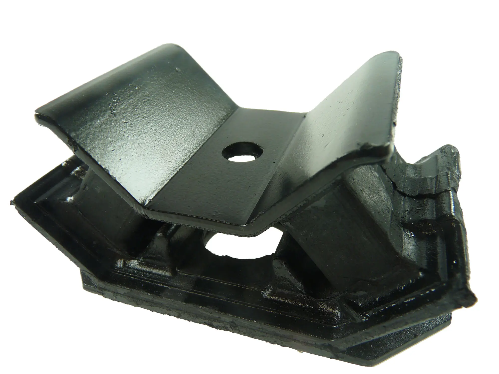 Mounting, engine