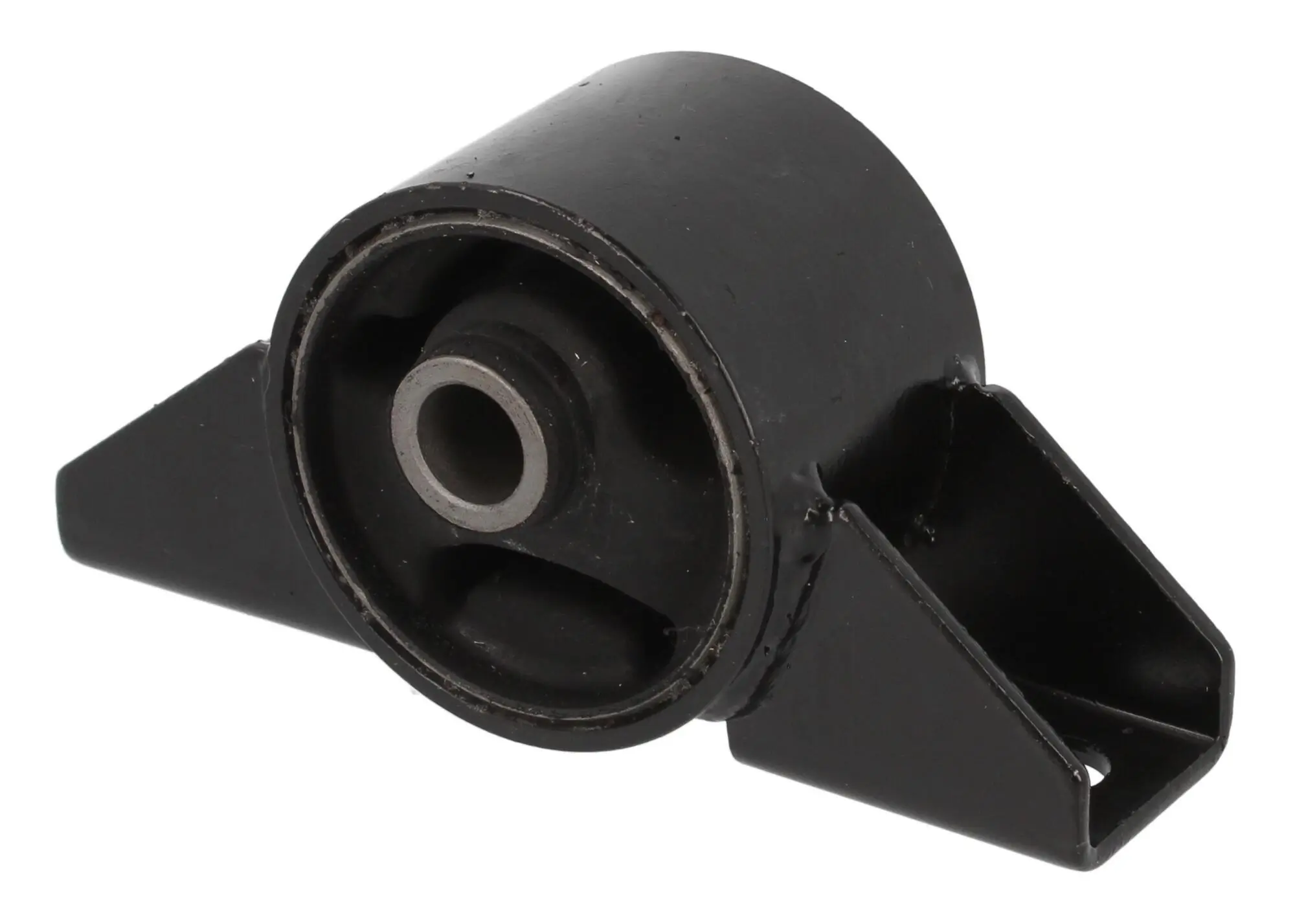 Mounting, differential