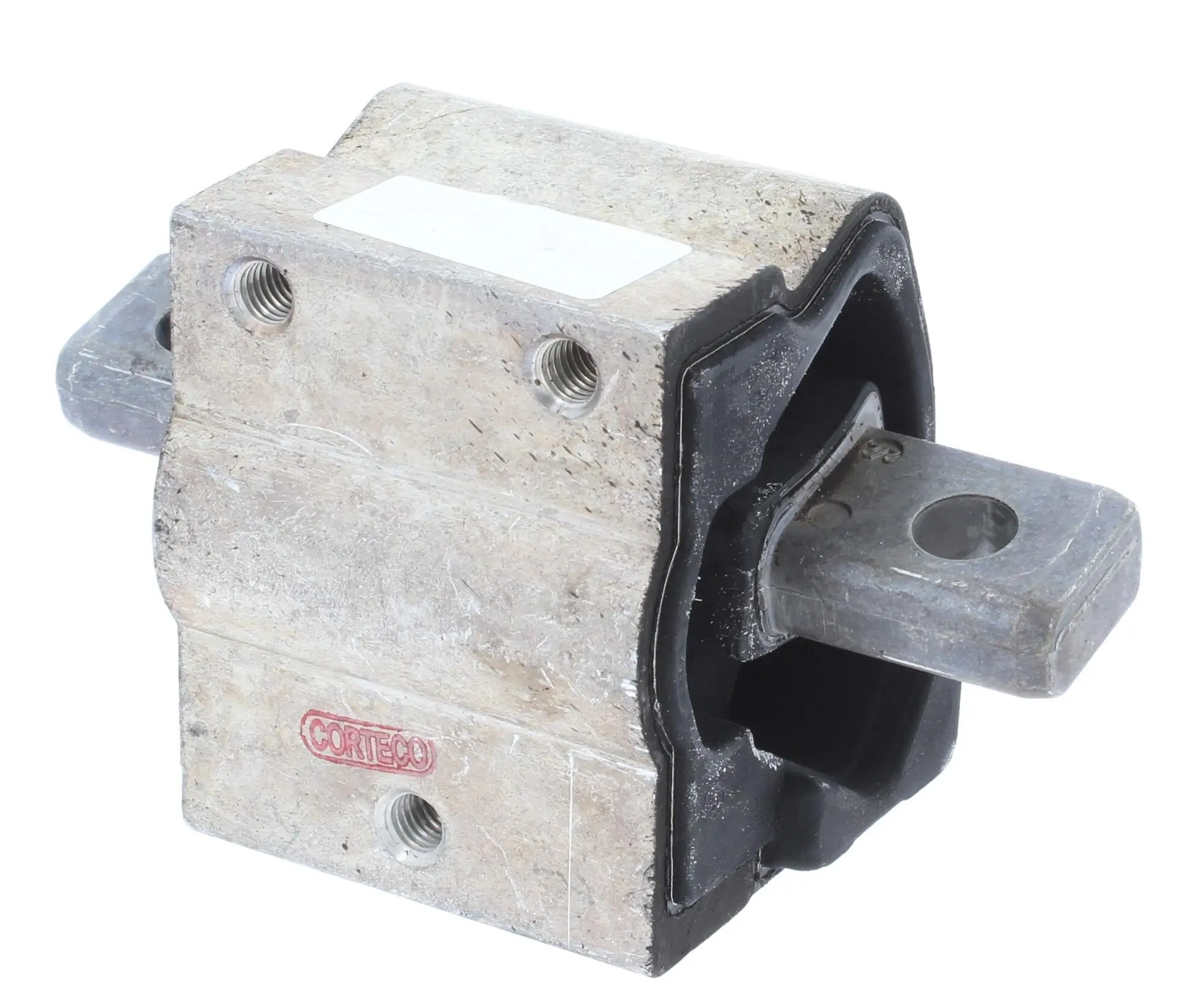 Mounting, automatic transmission