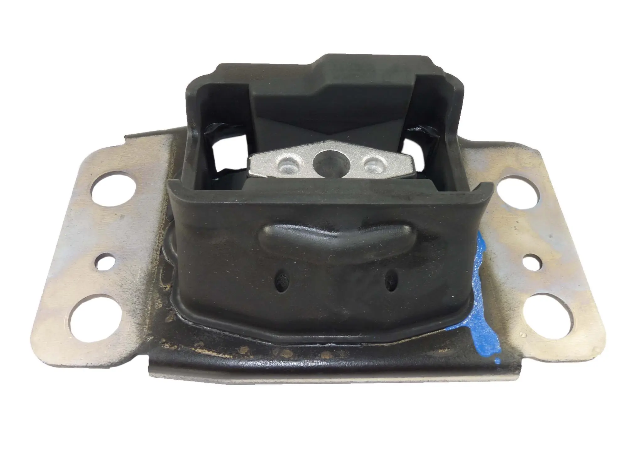 Mounting, automatic transmission