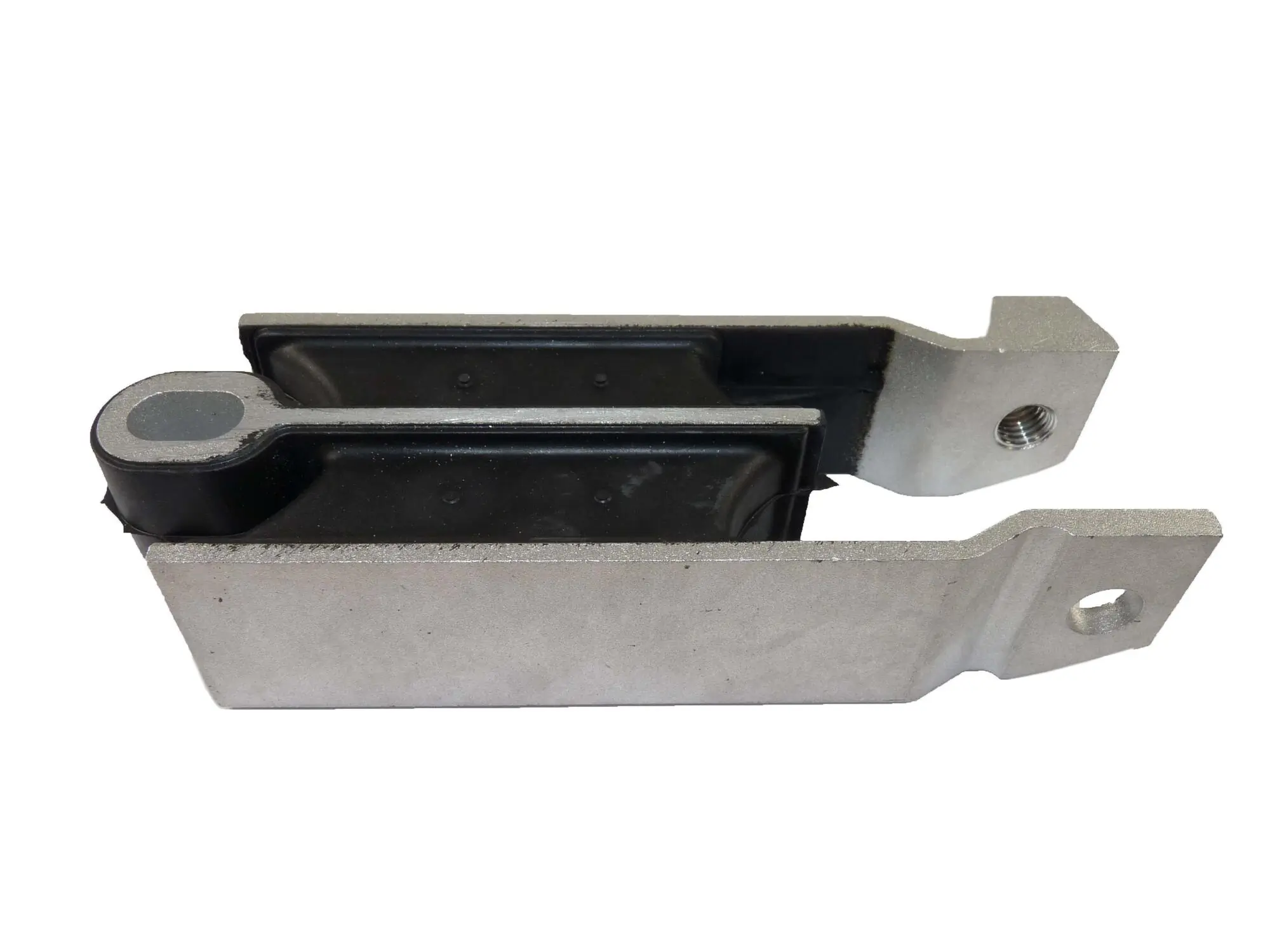 Mounting, engine