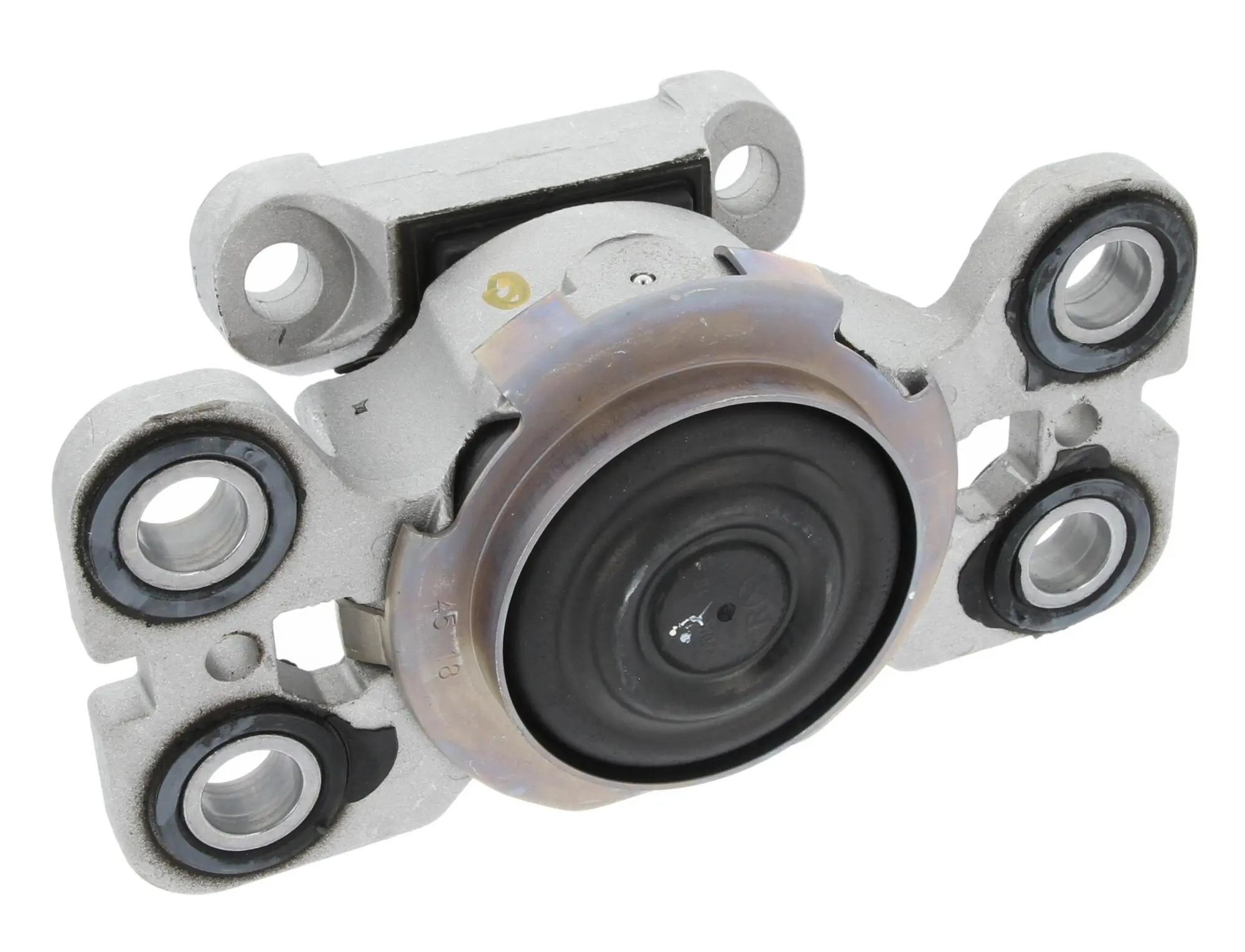 Mounting, engine