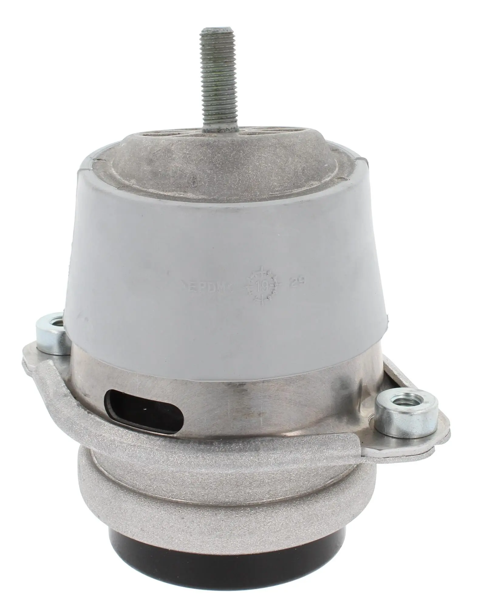 Mounting, engine