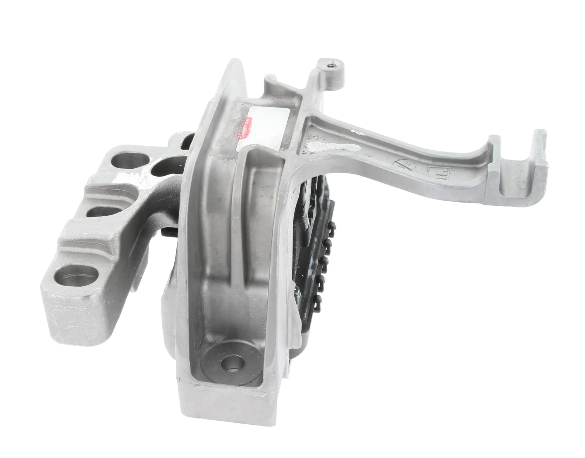 Mounting, engine