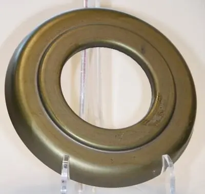 Shaft Seal, differential