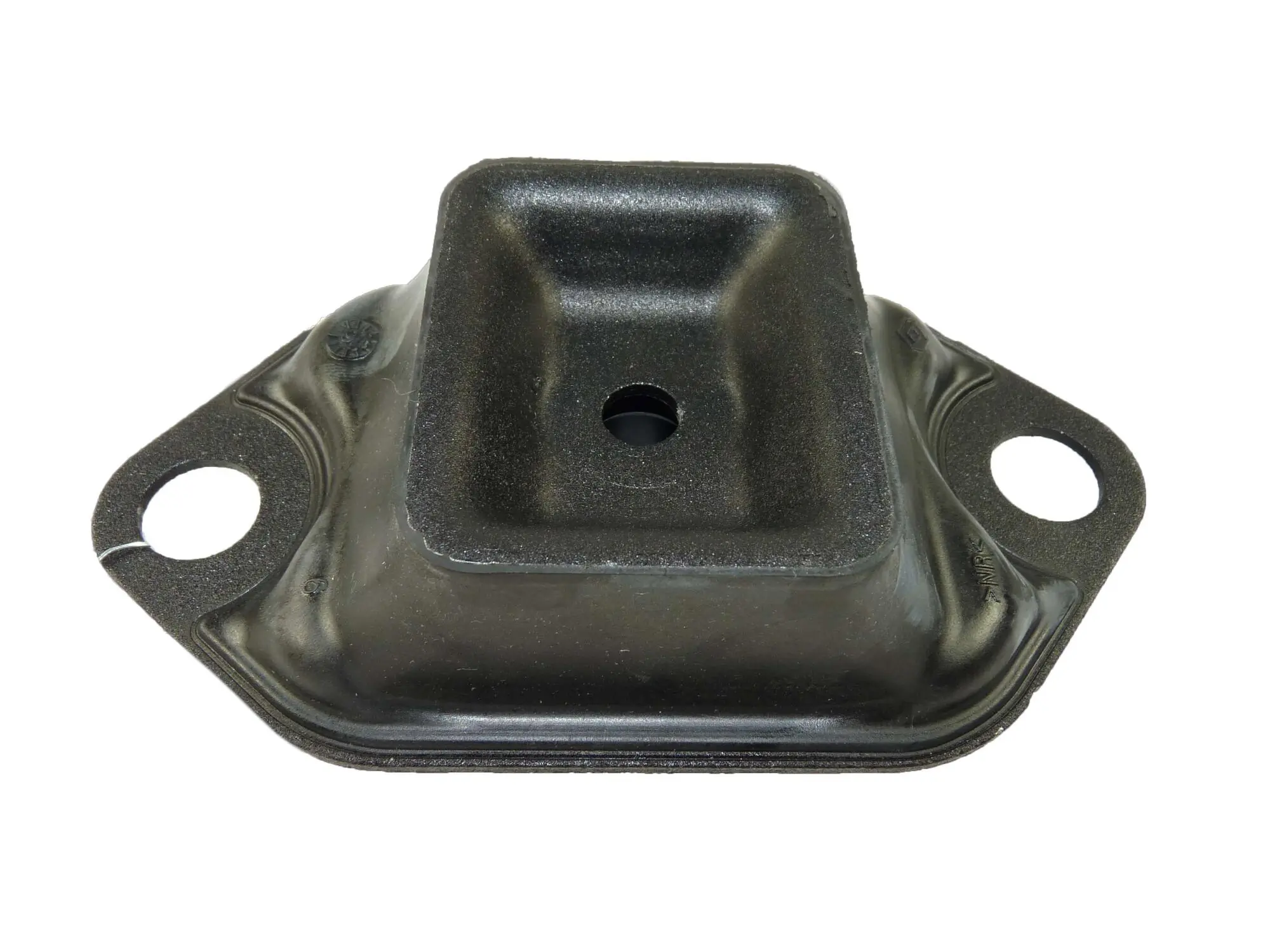 Mounting, engine