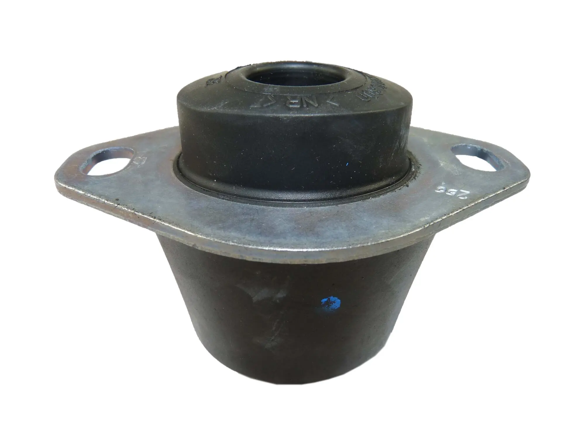 Mounting, automatic transmission